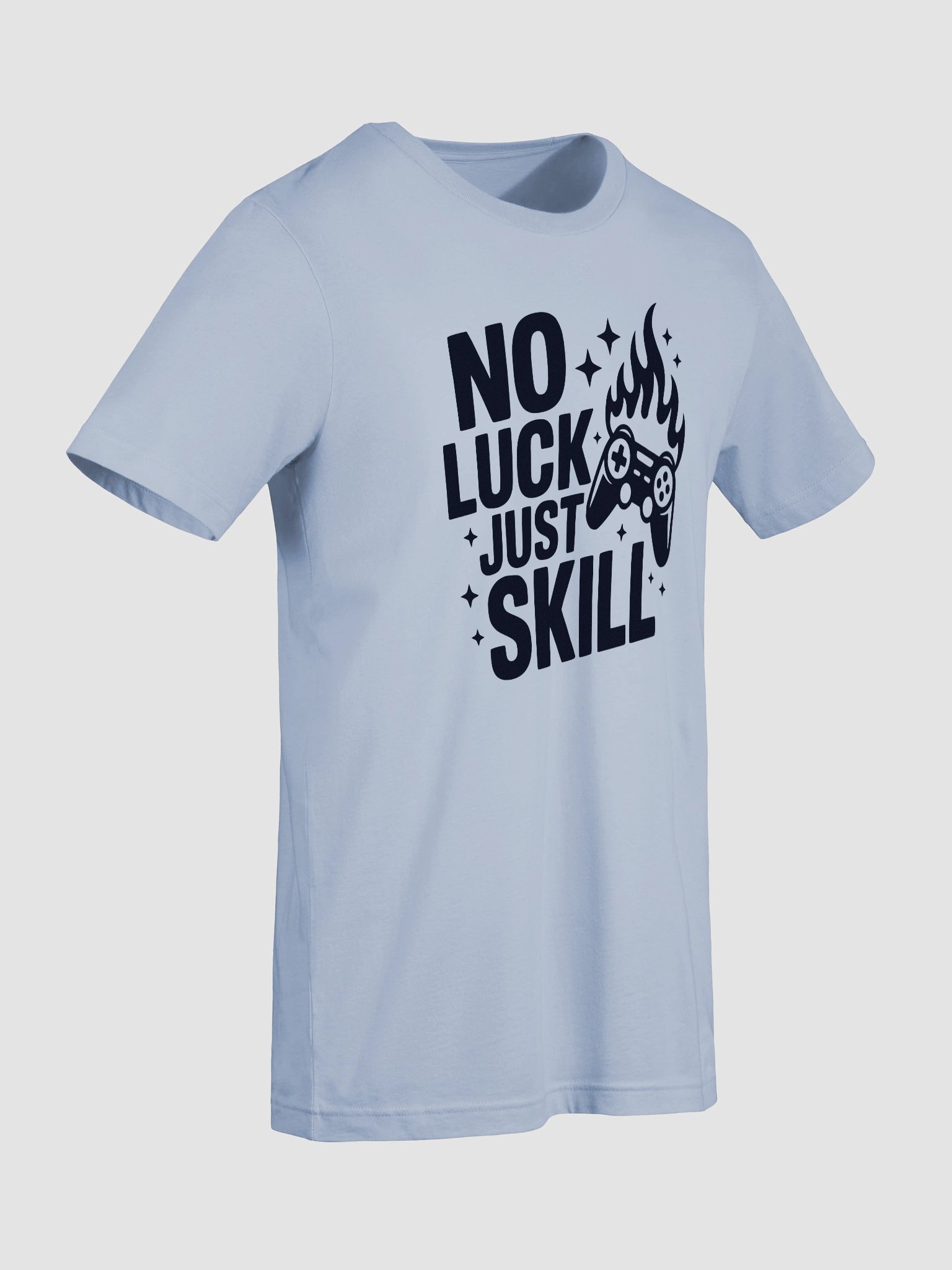 No Luck Just Skill product image (7)