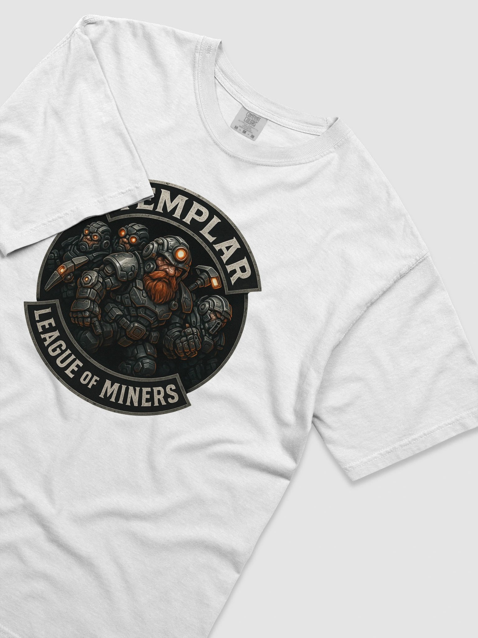 SN03 - TEMPLAR product image (1)