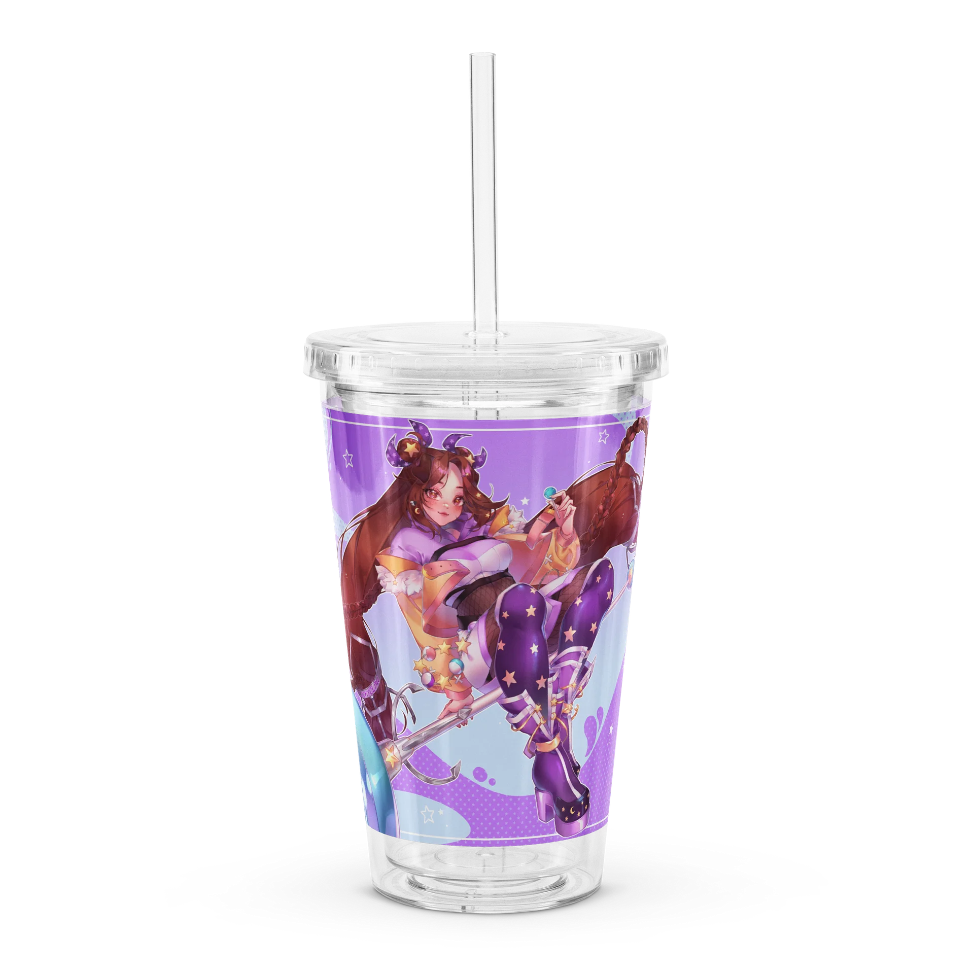 Pudge Tumbler Cup product image (1)