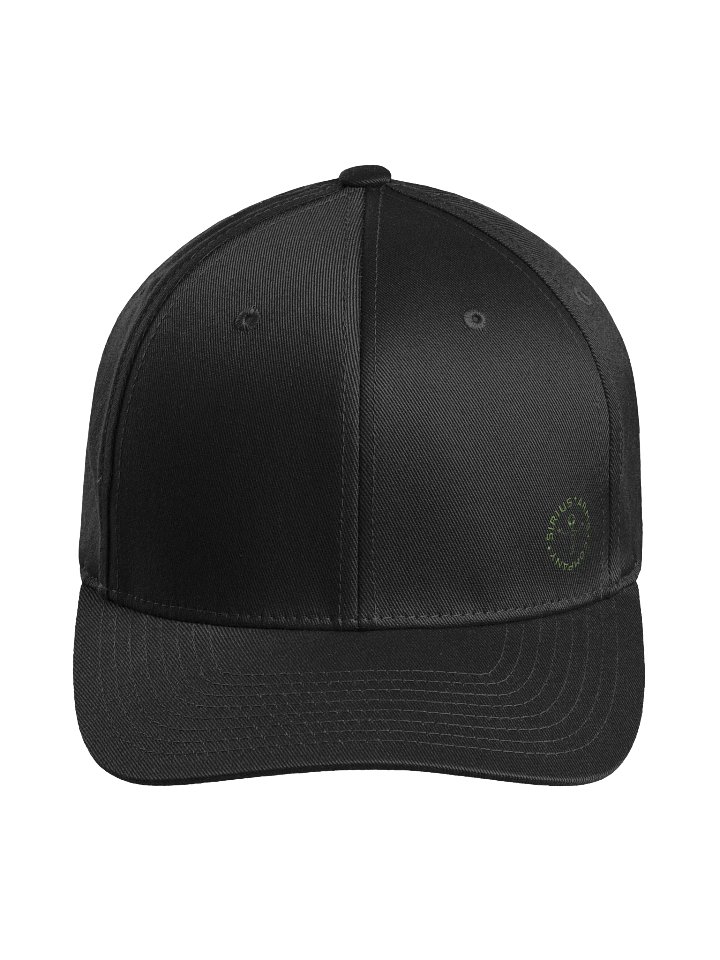 Sirius Flexfit Hat Alien Green product image (1)