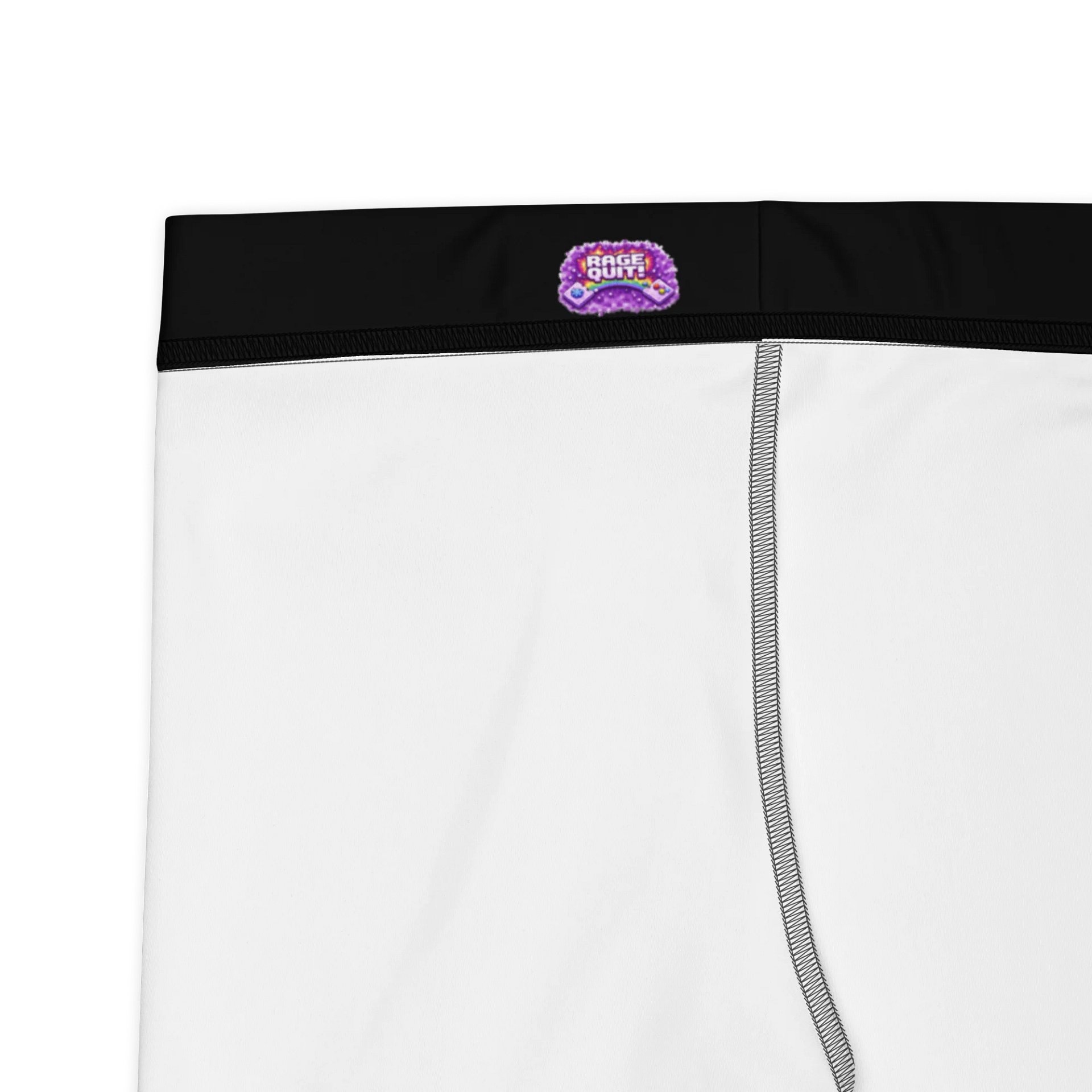 Rage Quit Gaming eSports Shorts product image (3)