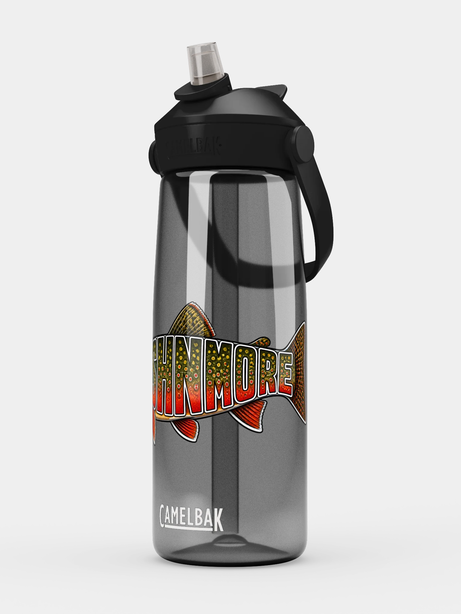 FishNmore Trout CamelBak Bottle product image (5)