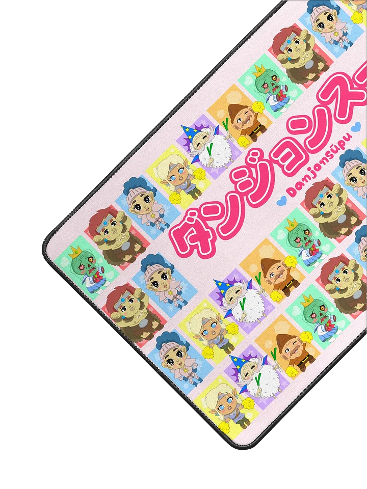 Chibi Soup - Mat product image (1)