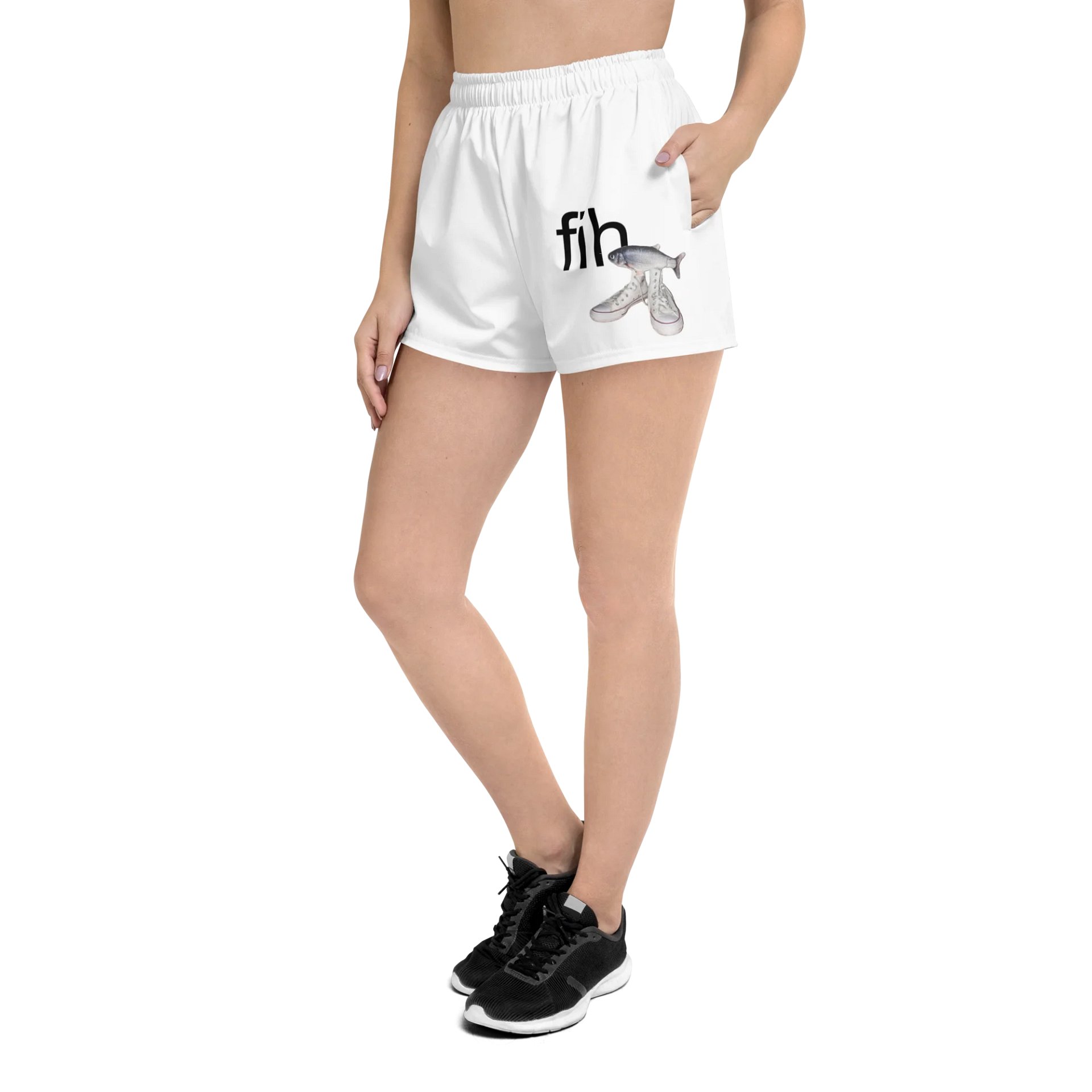 fih Shorts product image (2)