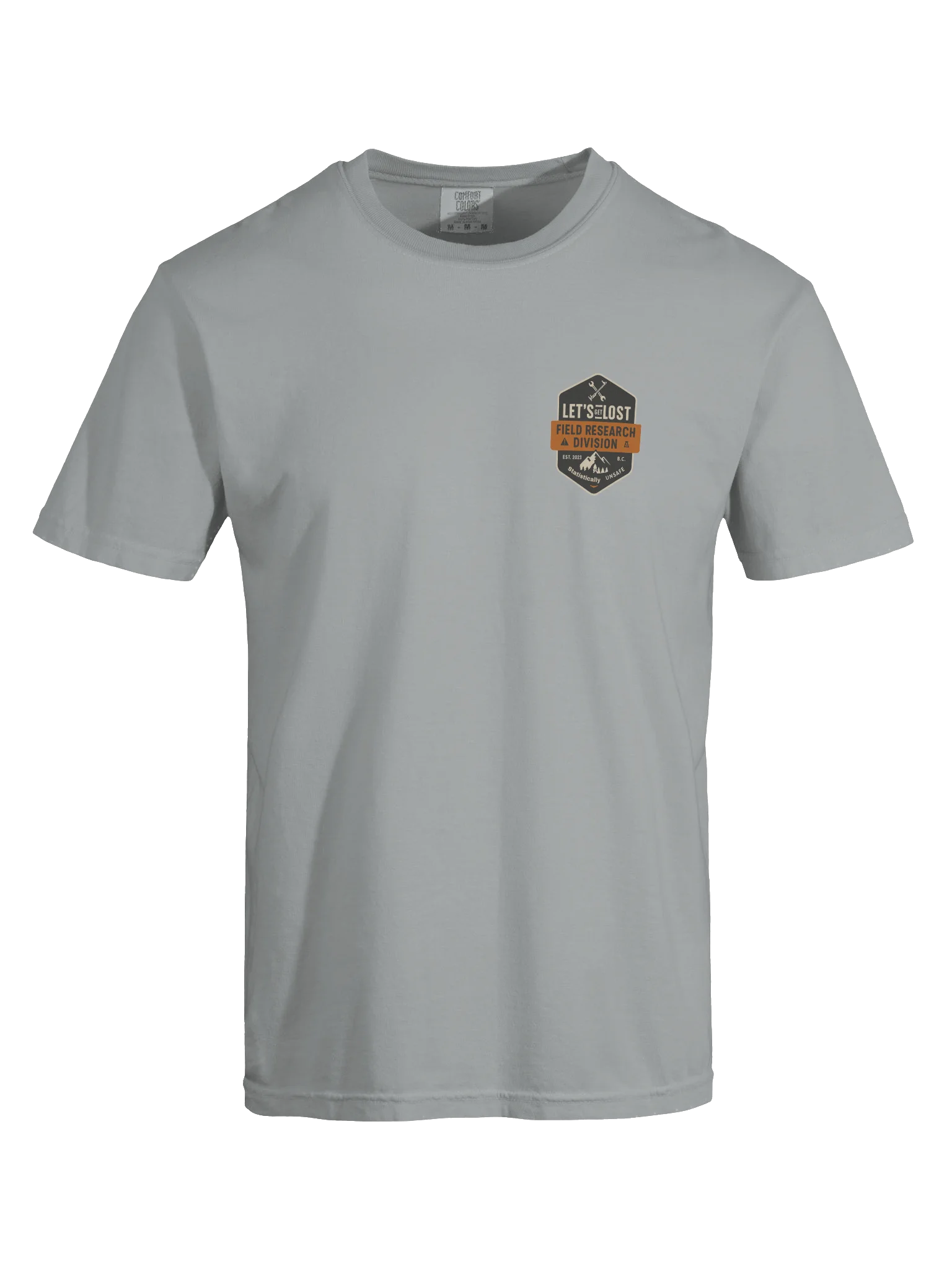 Certified Handle Hazard TEE product image (7)