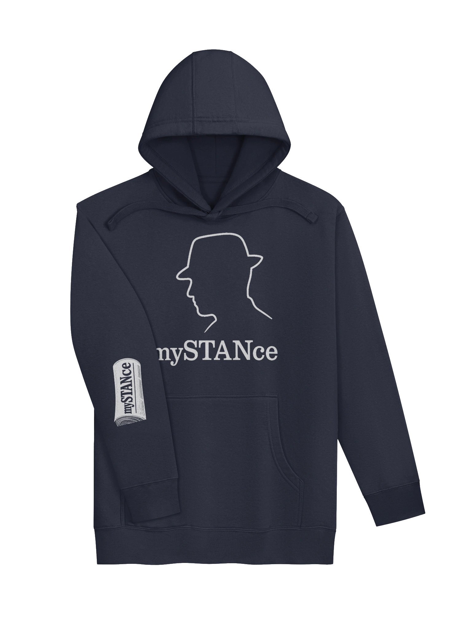 mySTANce Unisex Premium Hoodie product image (10)