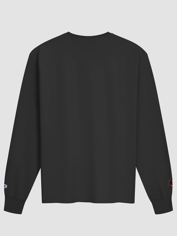 Champion Long Sleeve Shirt product image (3)