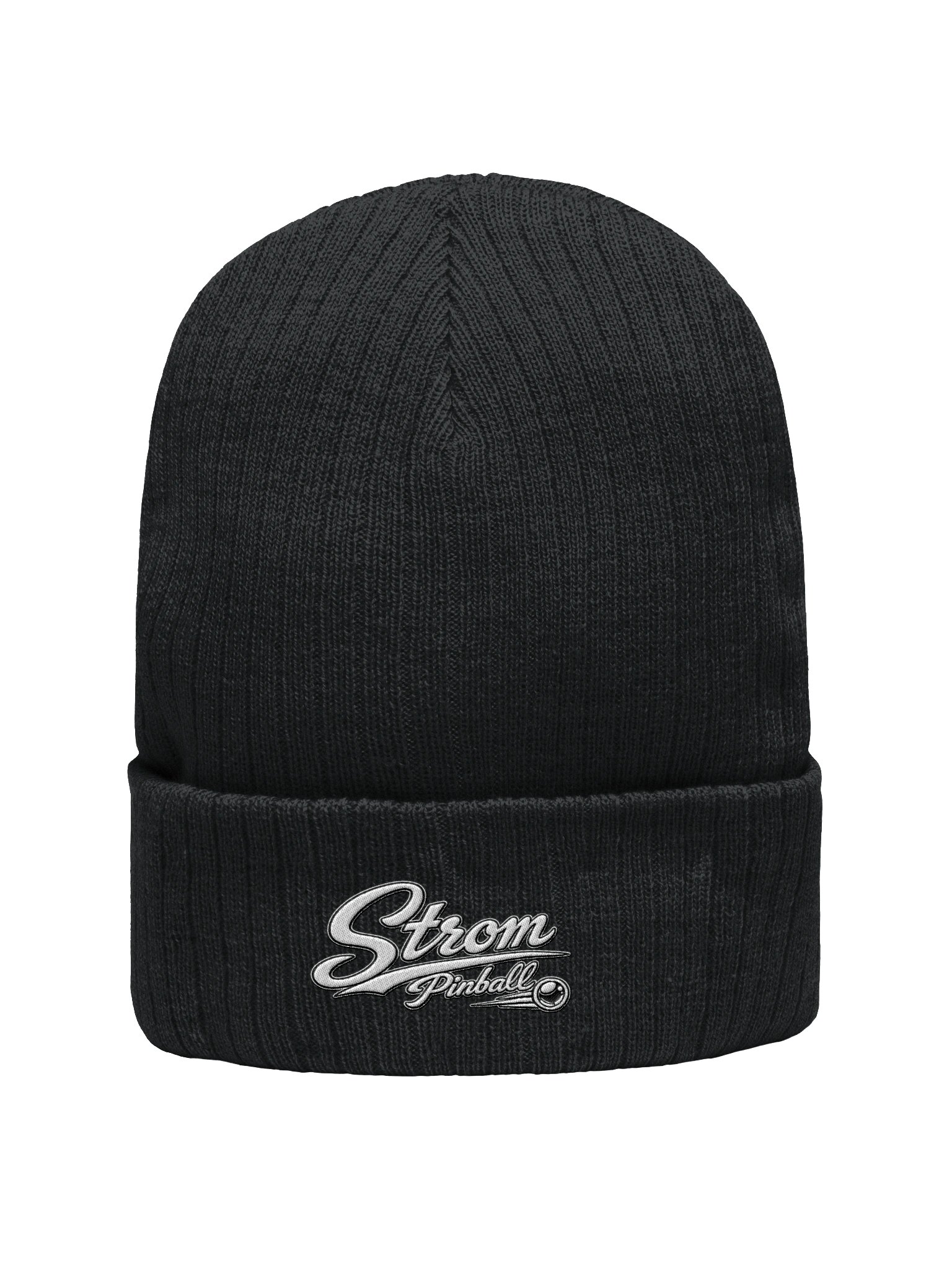 Strom Pinball Beanie product image (1)
