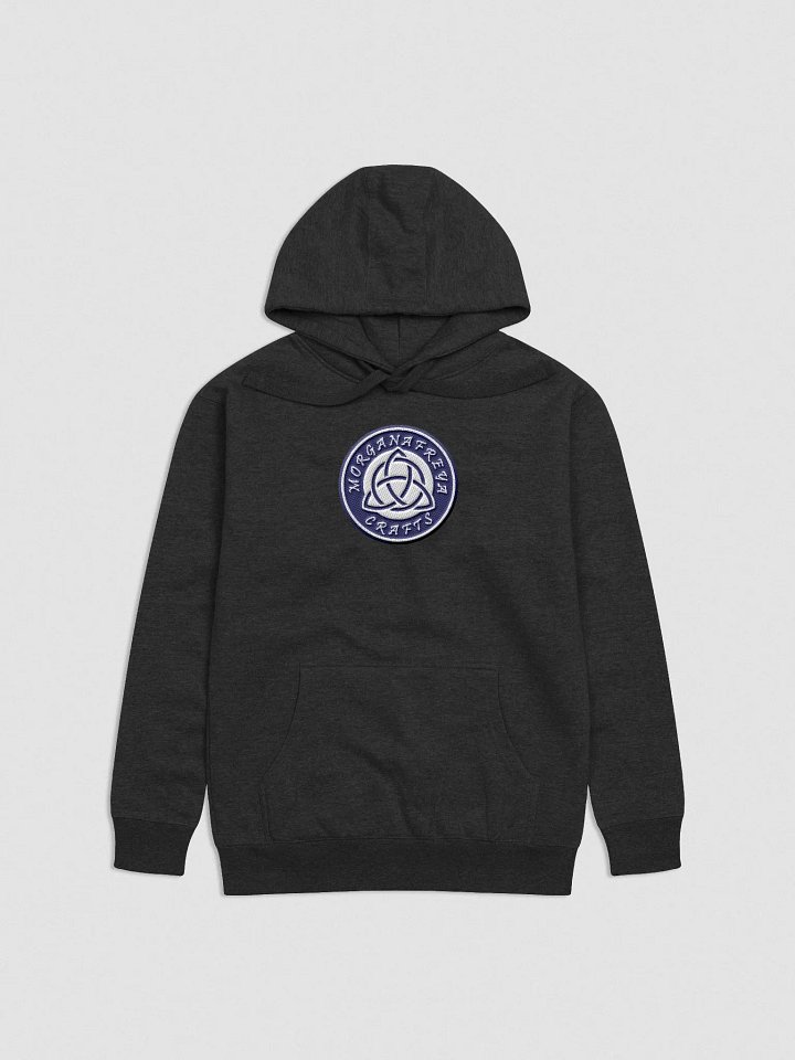 Morganafreya Crafts Hoodie product image (7)
