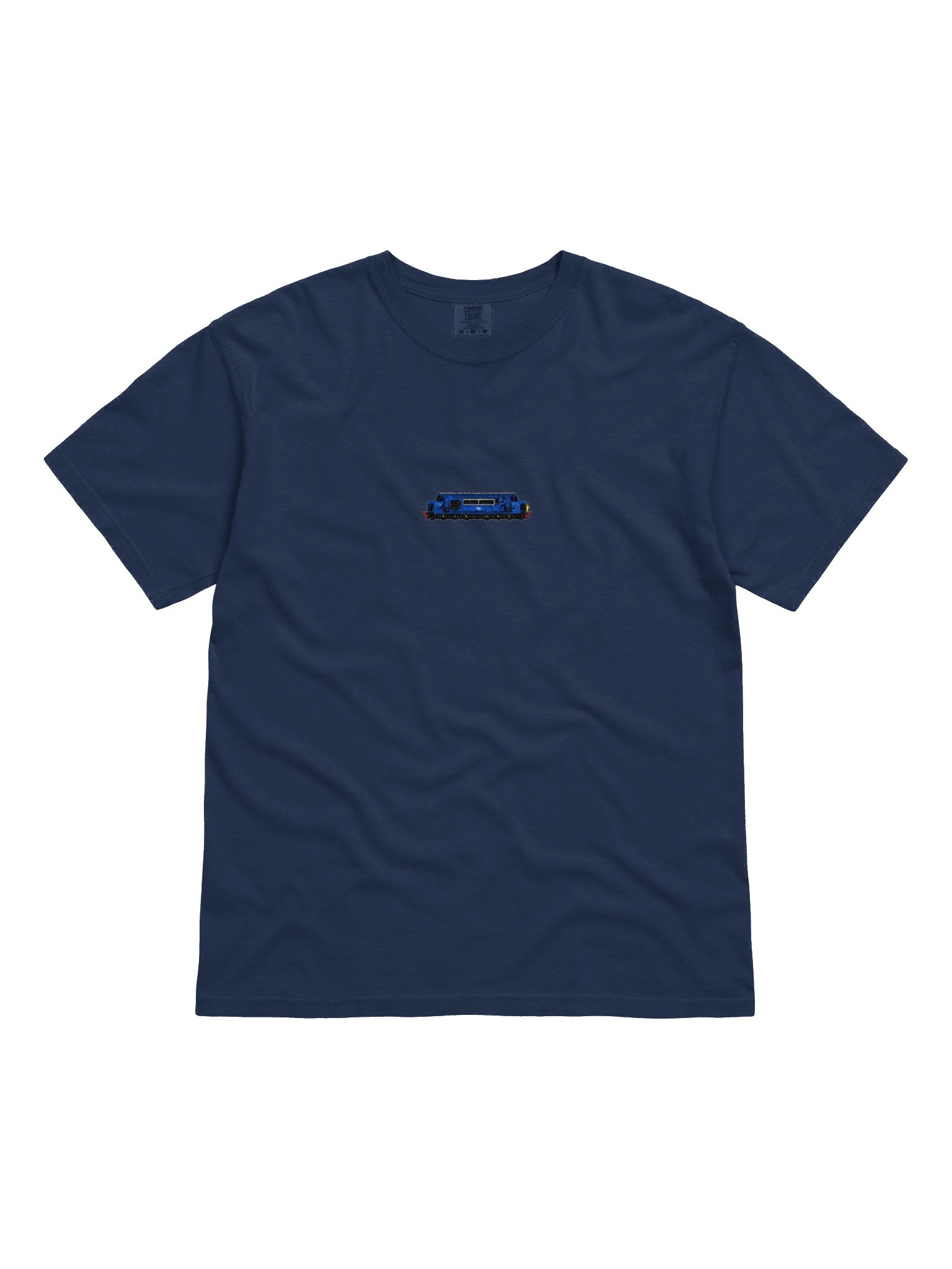 D199 Embroidered Shirt product image (4)