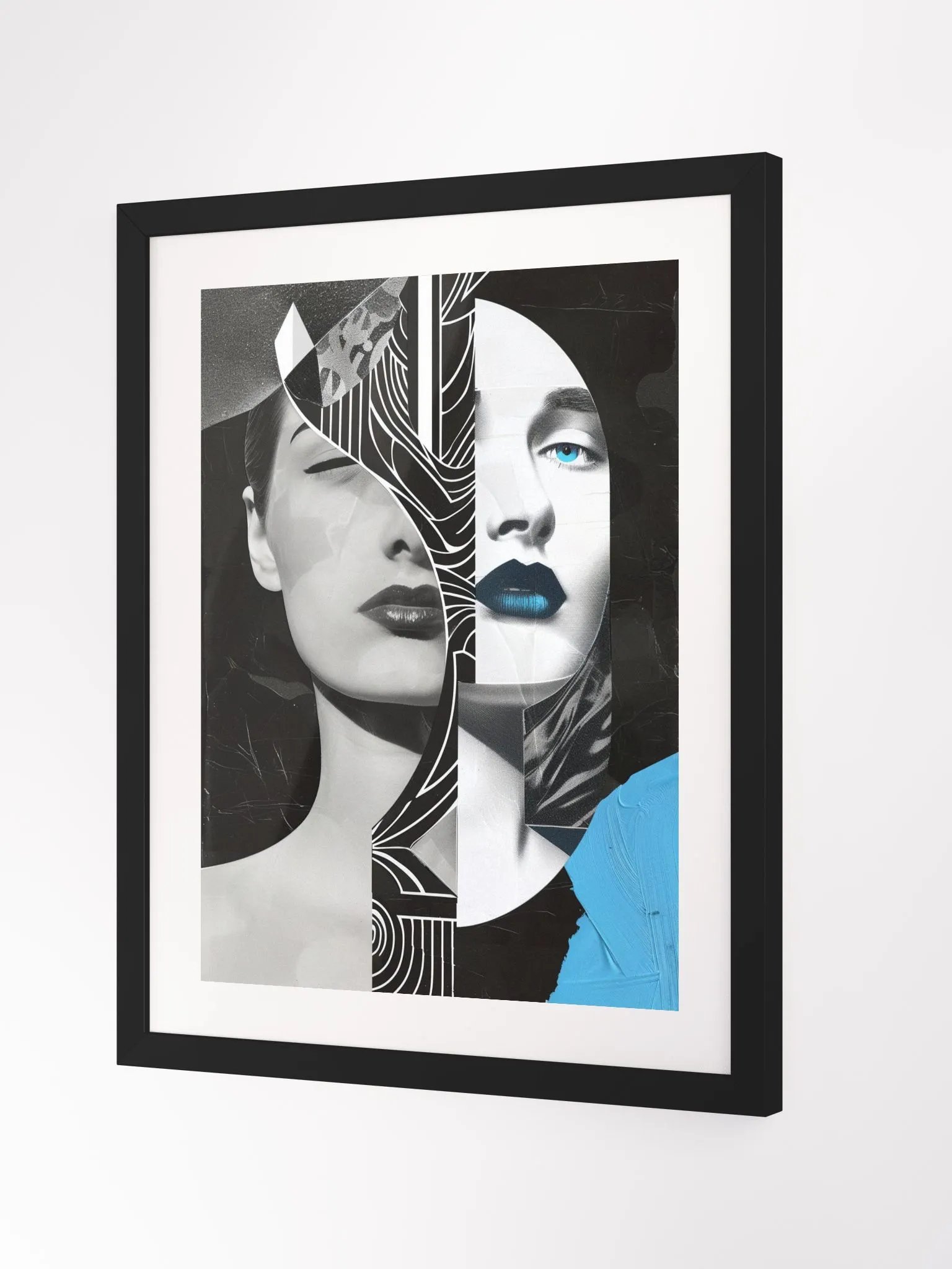 Framed Art Print product image (2)