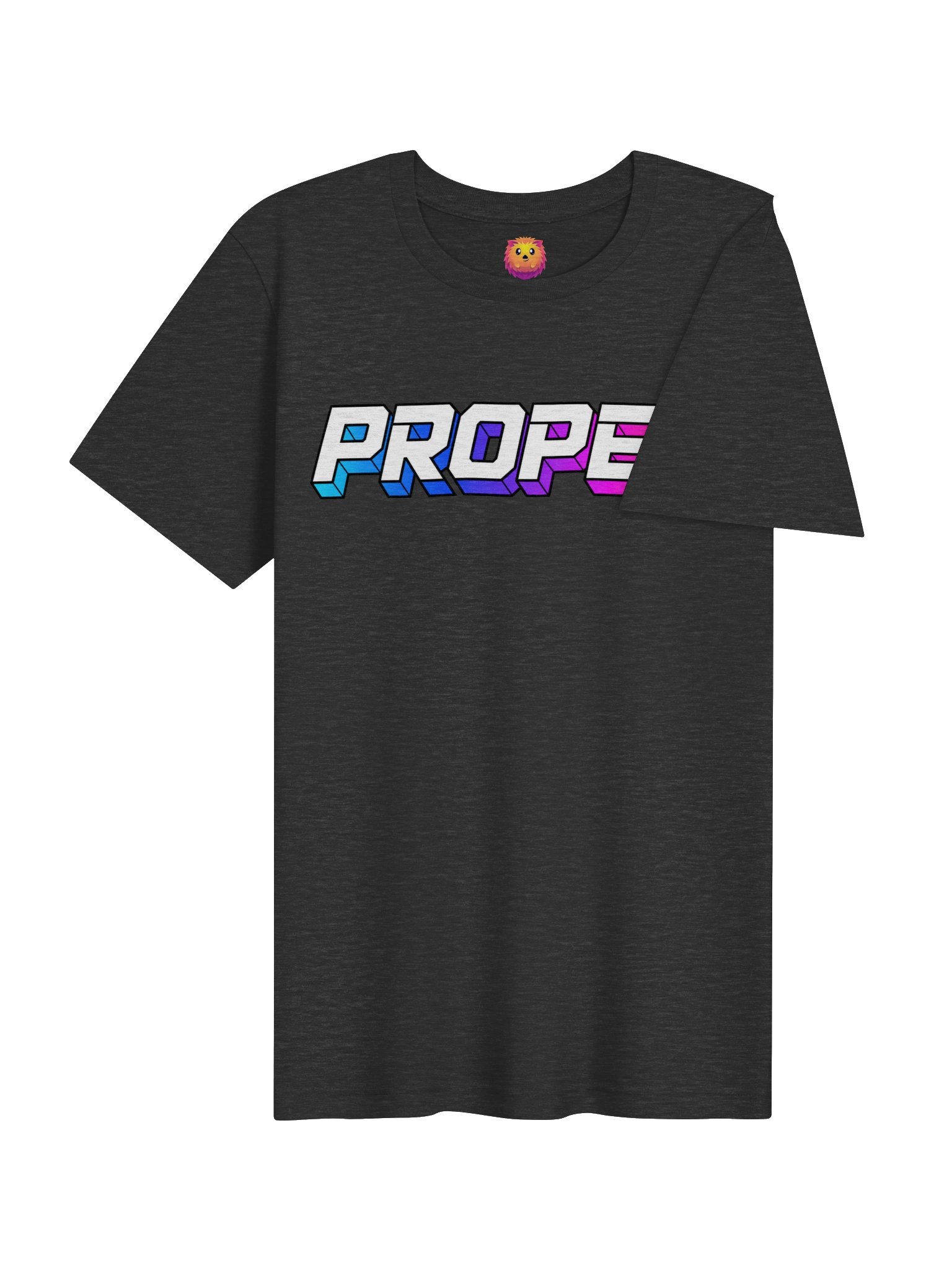 PROPER Super Soft Tee product image (40)