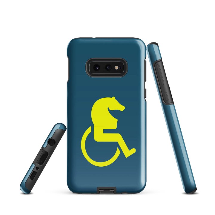 D1sabl3d Tough Case for Samsung product image (2)