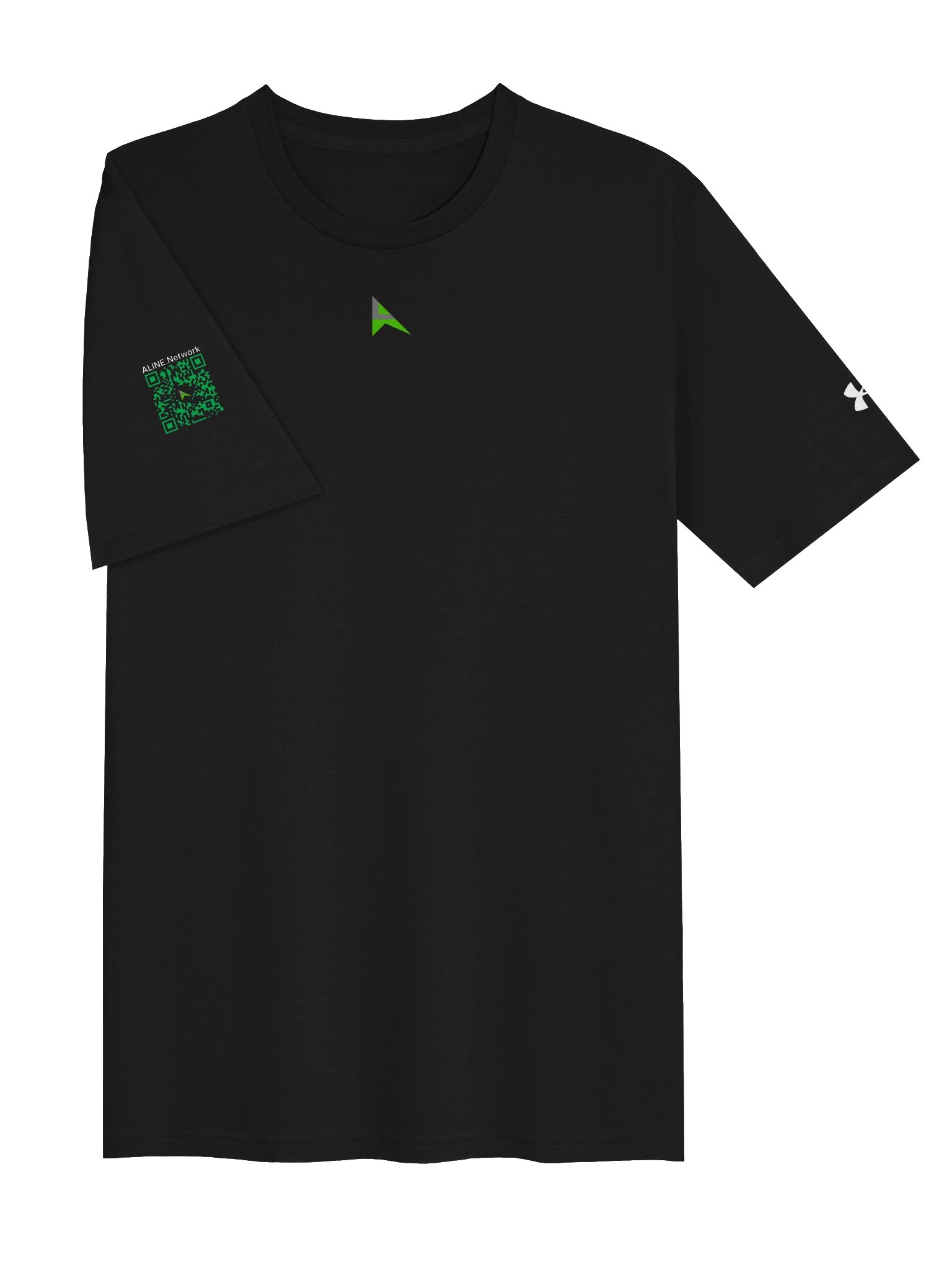 ALINE Athletic Tee product image (3)