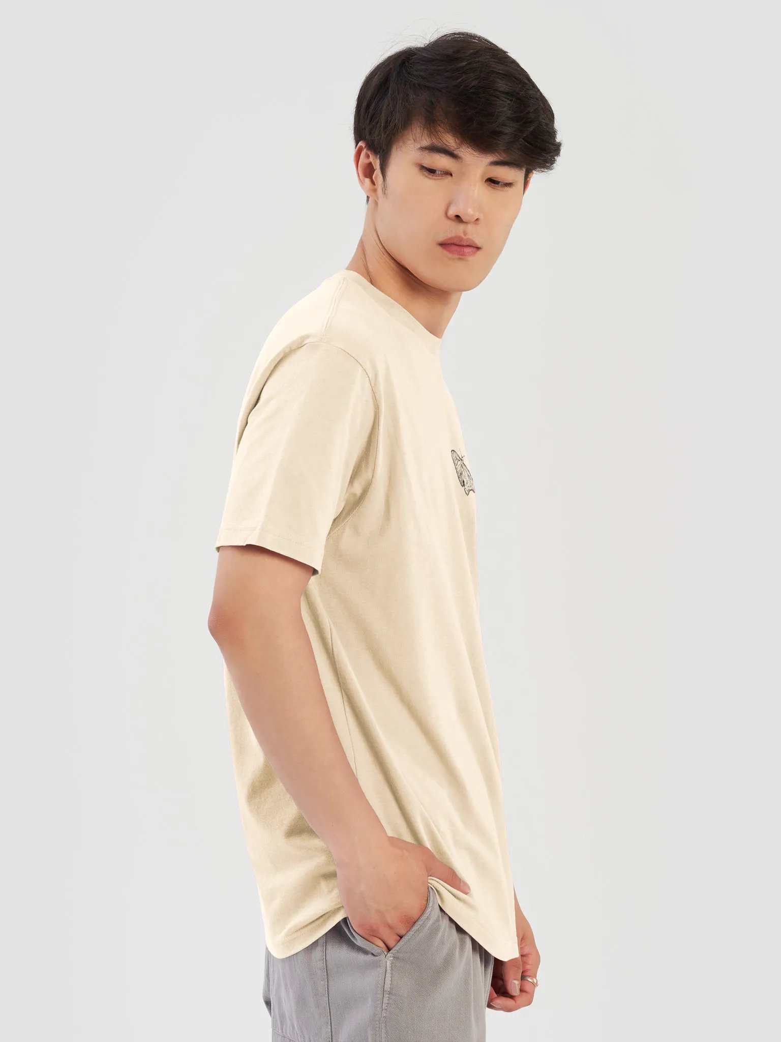 Butterfly Tshirt product image (6)