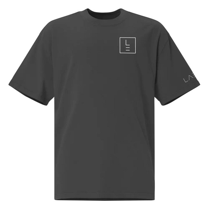 LAERZ Go Far T-Shirt product image (2)