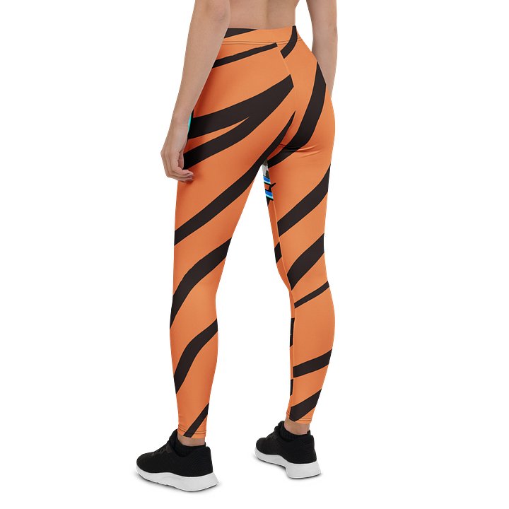 Camel ToeKnee Leggings product image (2)