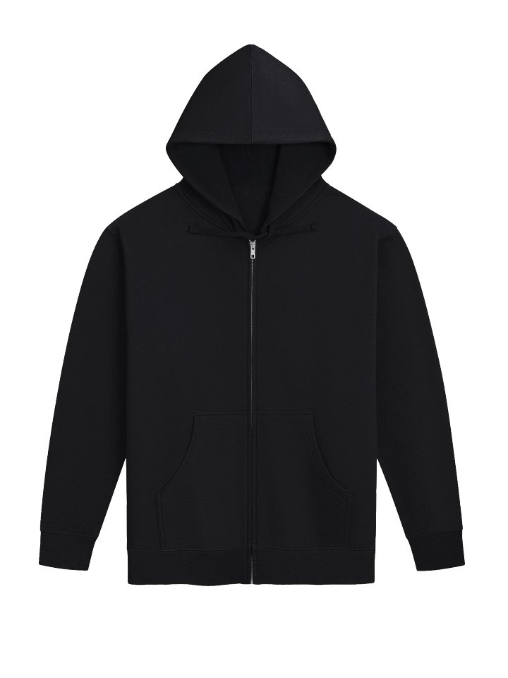 Classic Overland Zip-Up Hoodie product image (2)
