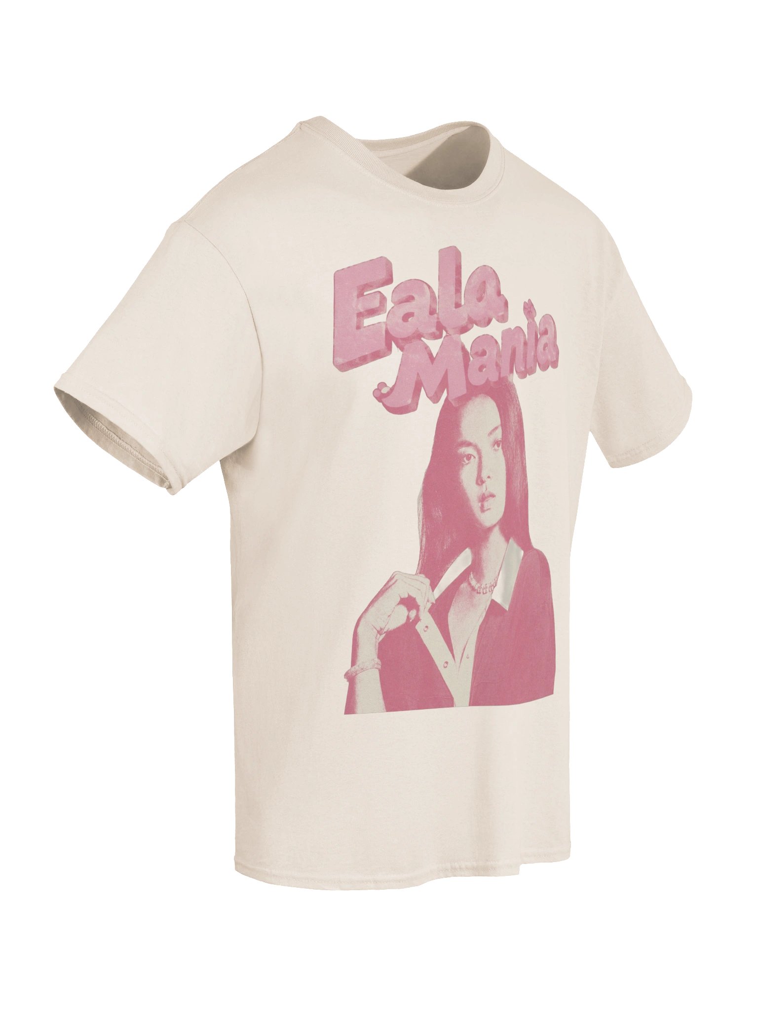 Eala Pink Tee product image (6)