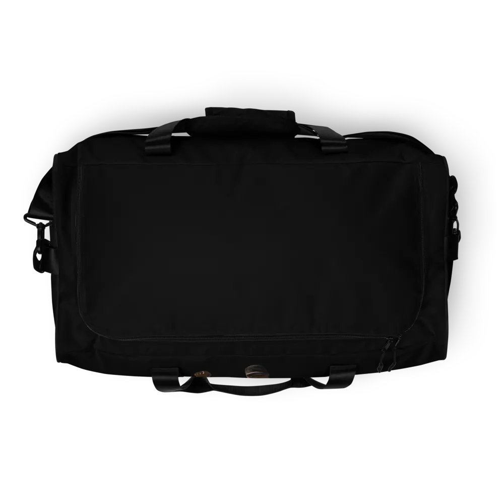 Big Craig Monson Venice Beach Legend Duffle Bag product image (8)