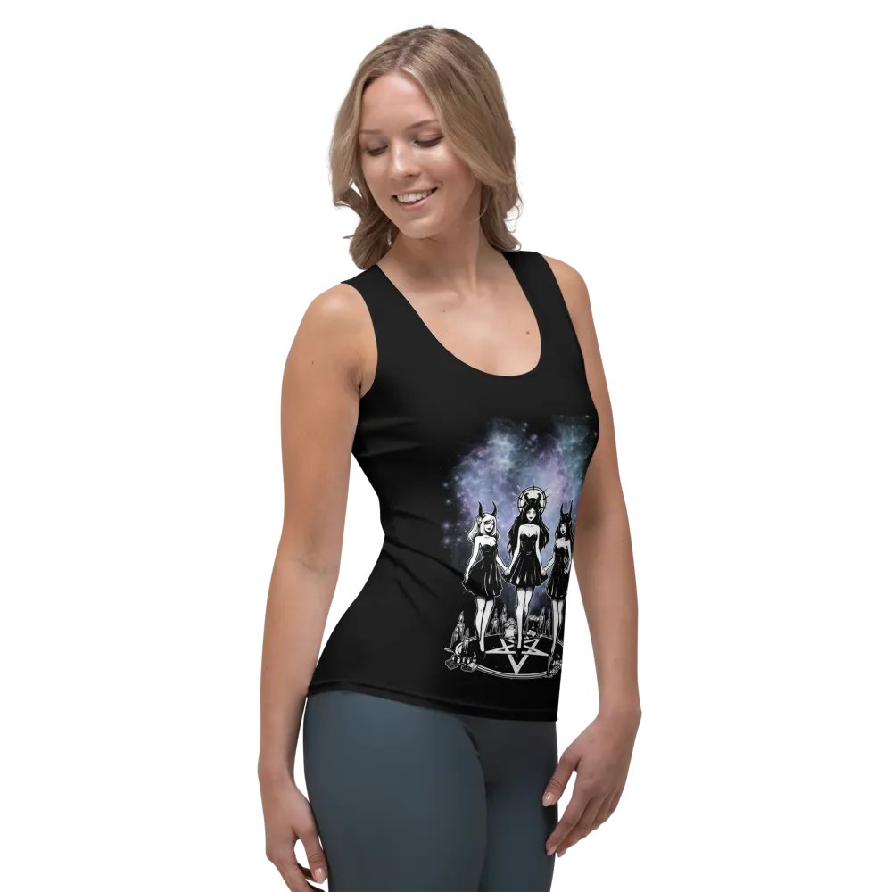 Not A Cult Tank product image (6)
