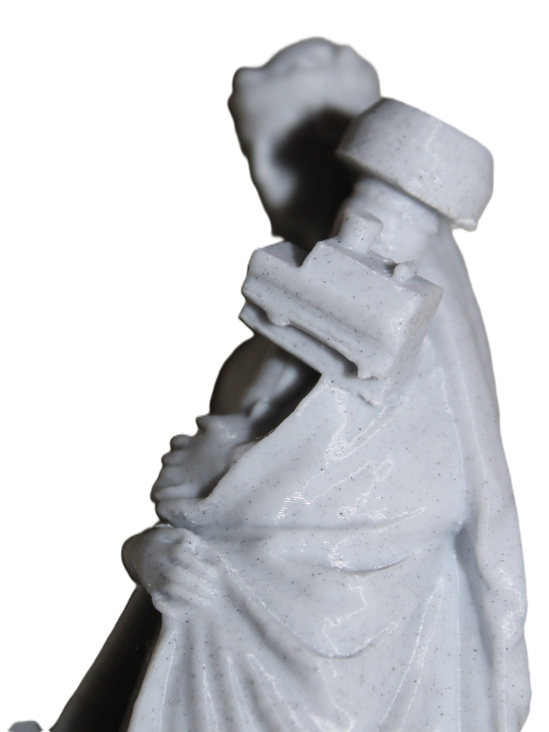 Saint Javelin product image (6)