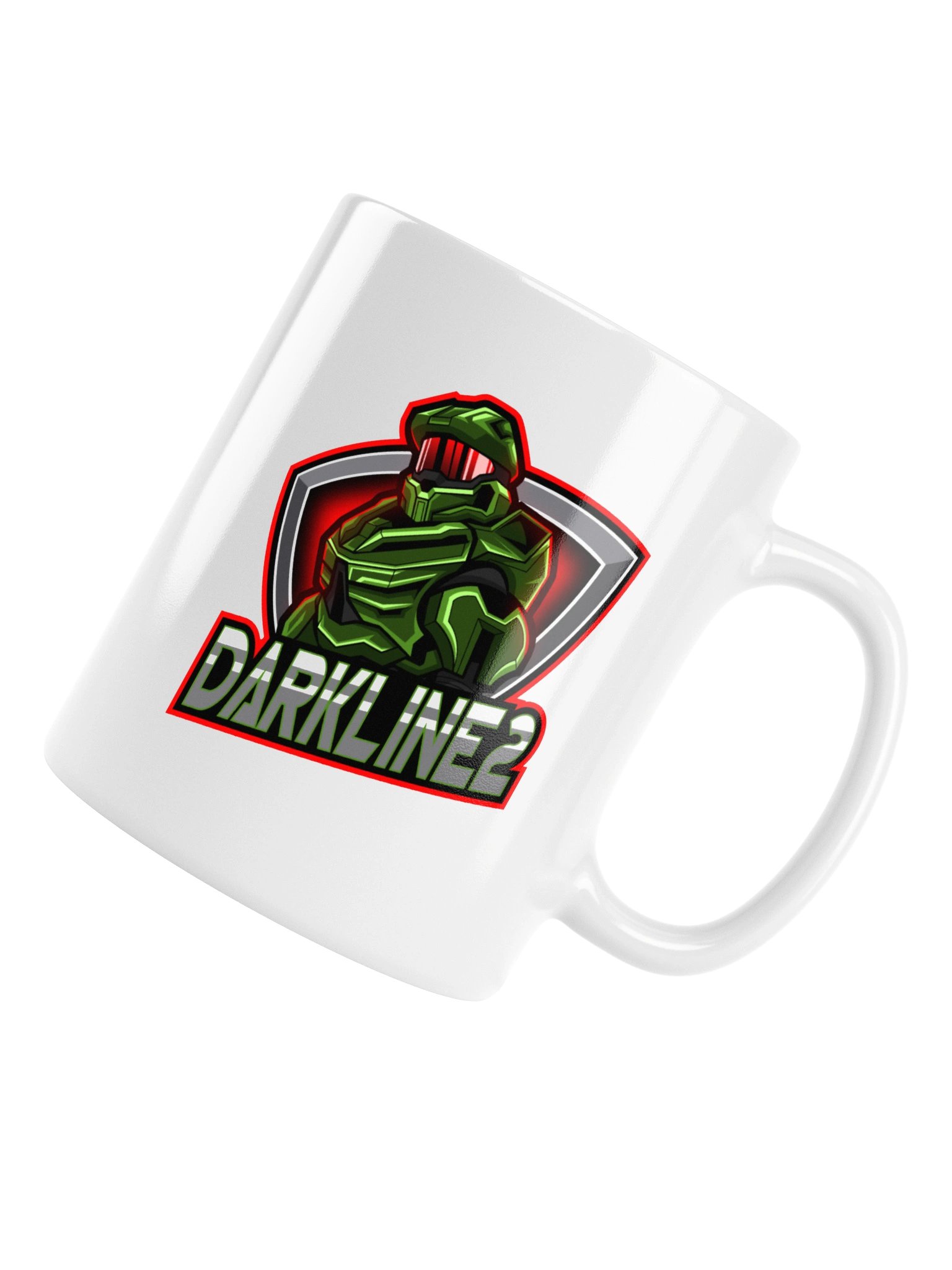 Darkline2 Mug product image (6)