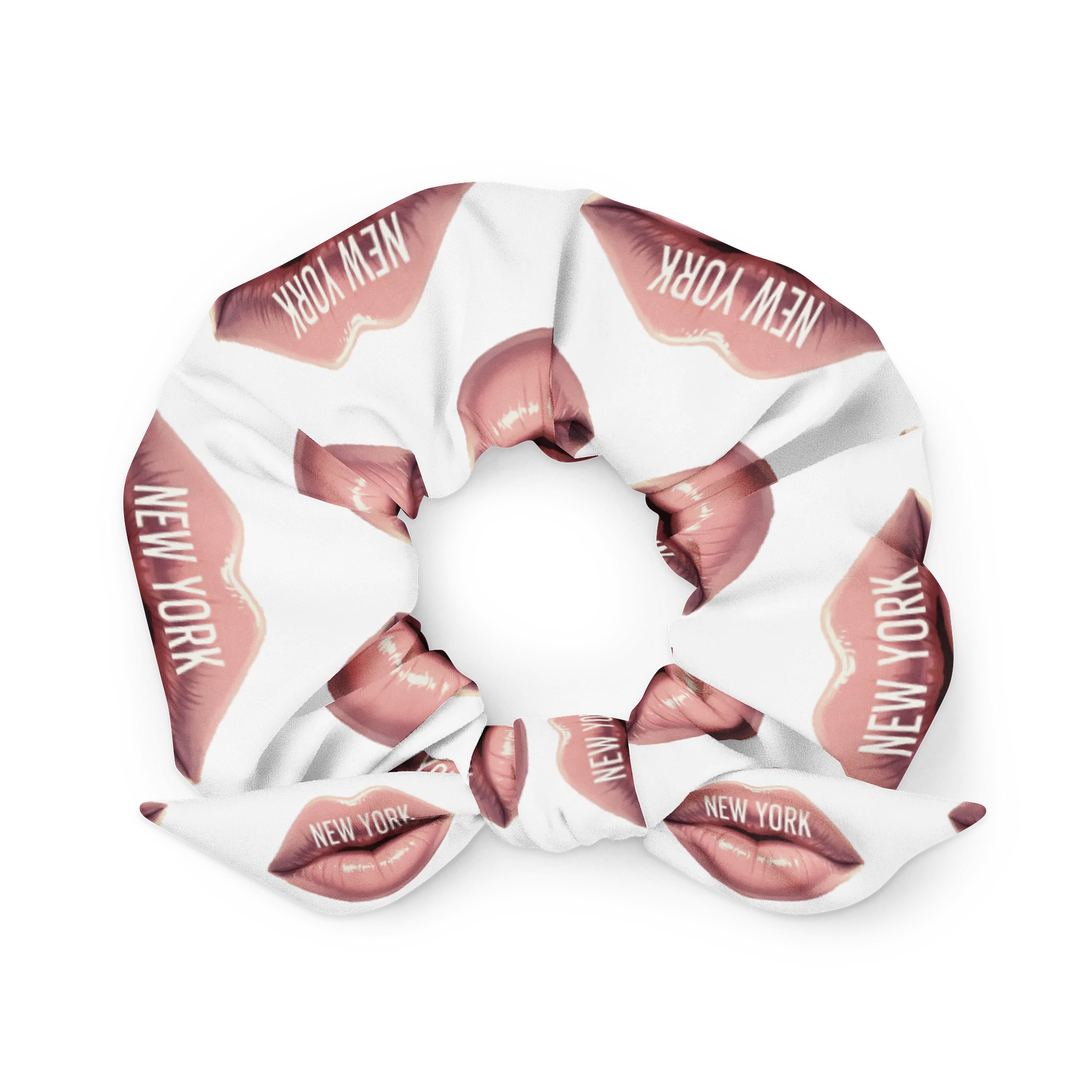 New York Hair Tie back product image (1)