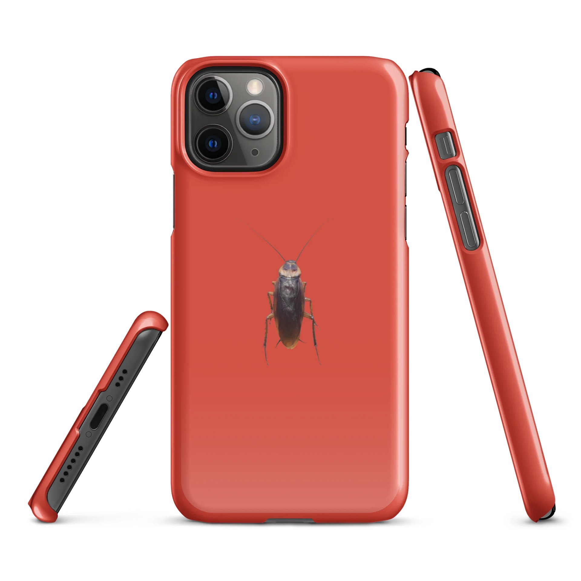 iPhone Case (Amber) product image (1)