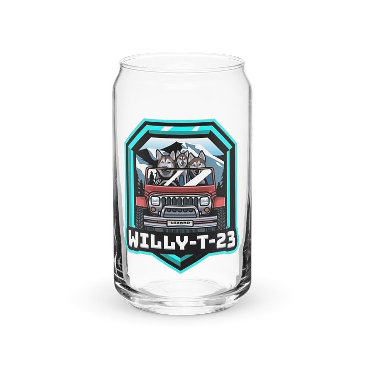 Glass Soda product image (2)