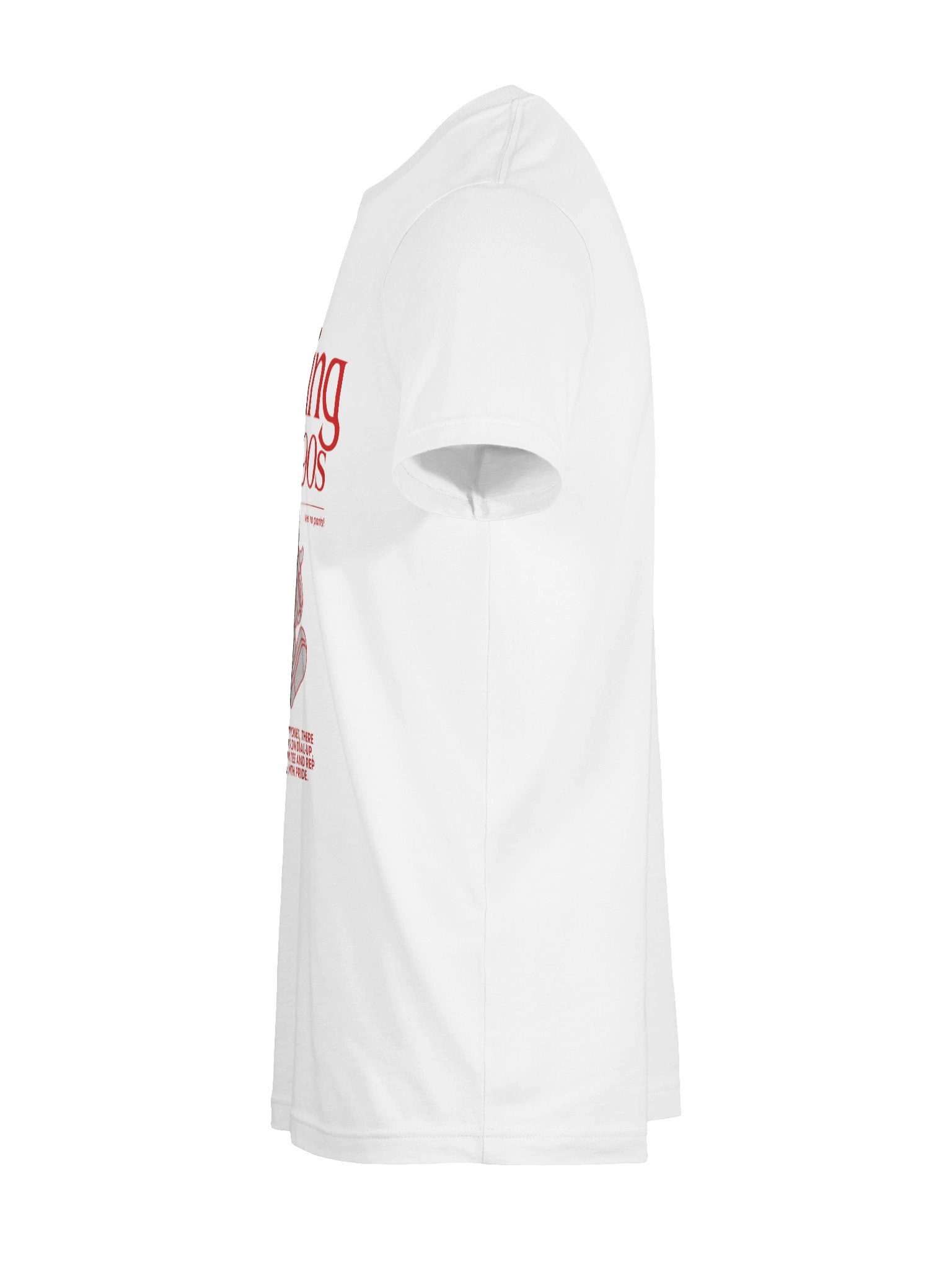 90s Computer T-Shirt product image (94)