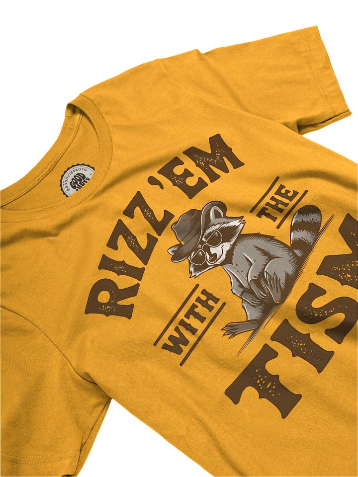 Rizz 'em with the Tism product image (61)