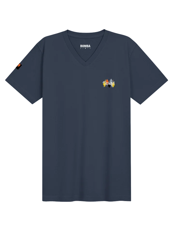 Bomba Premium V-Neck product image (2)