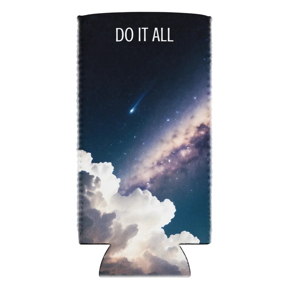 DO IT ALL Coozie Can Cooler product image (2)