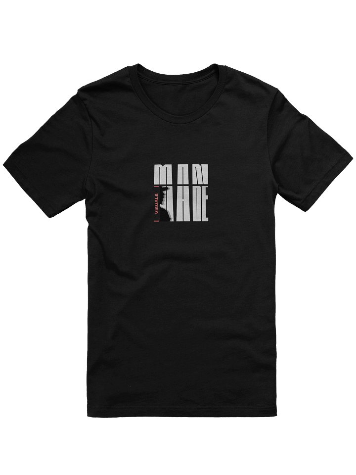 Man-Made / The Filmmaker T-Shirt product image (1)