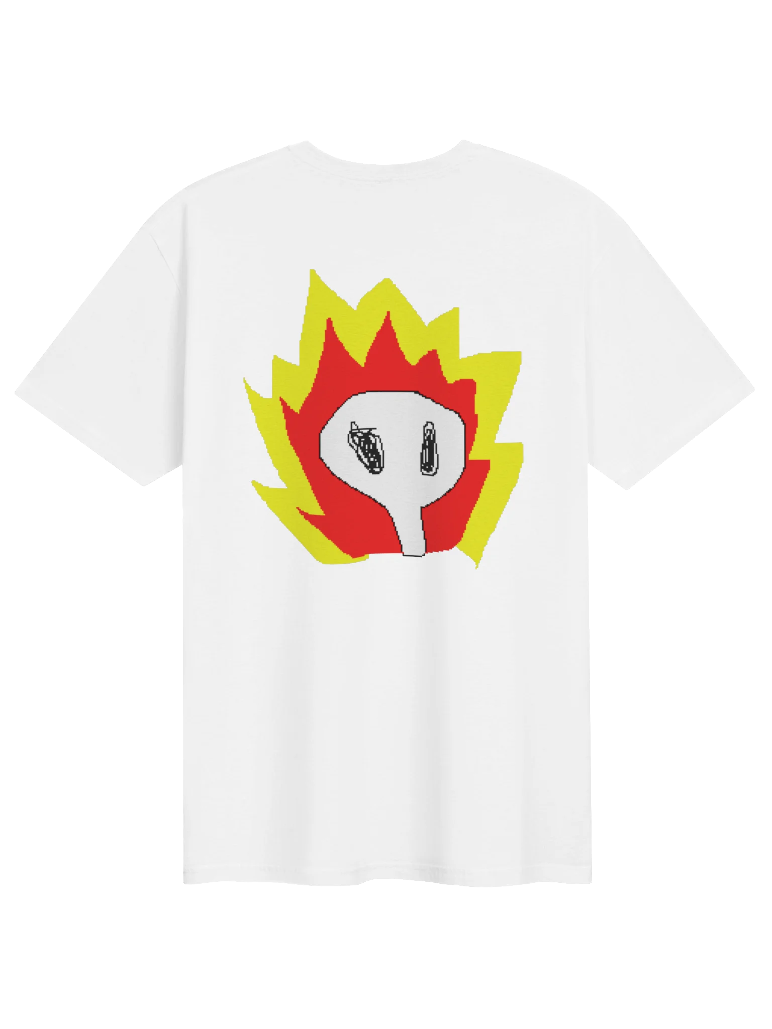 DTTS - Graphic Tee product image (2)