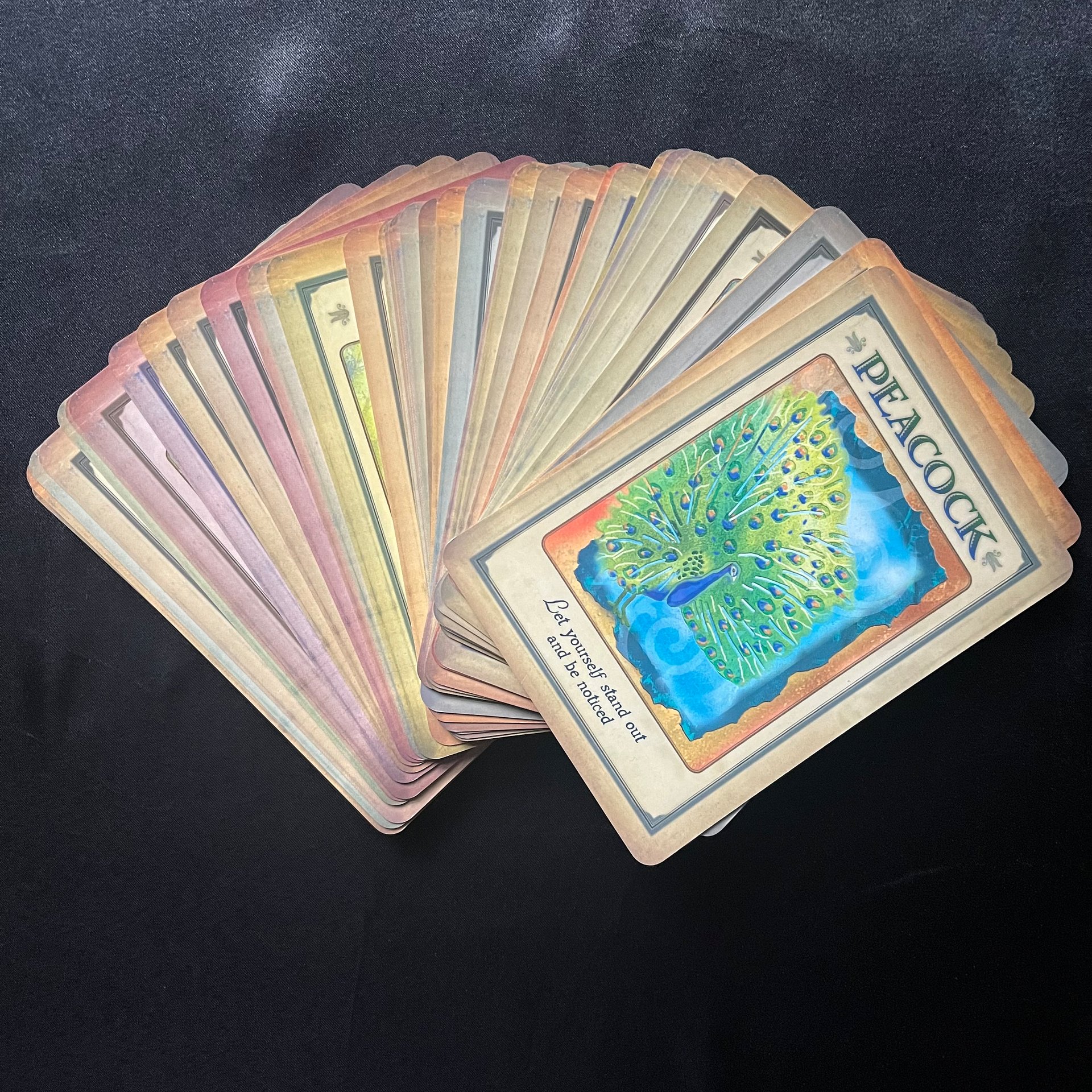 Messages from Your Animal Spirit Guides by Steven Farmer product image (4)