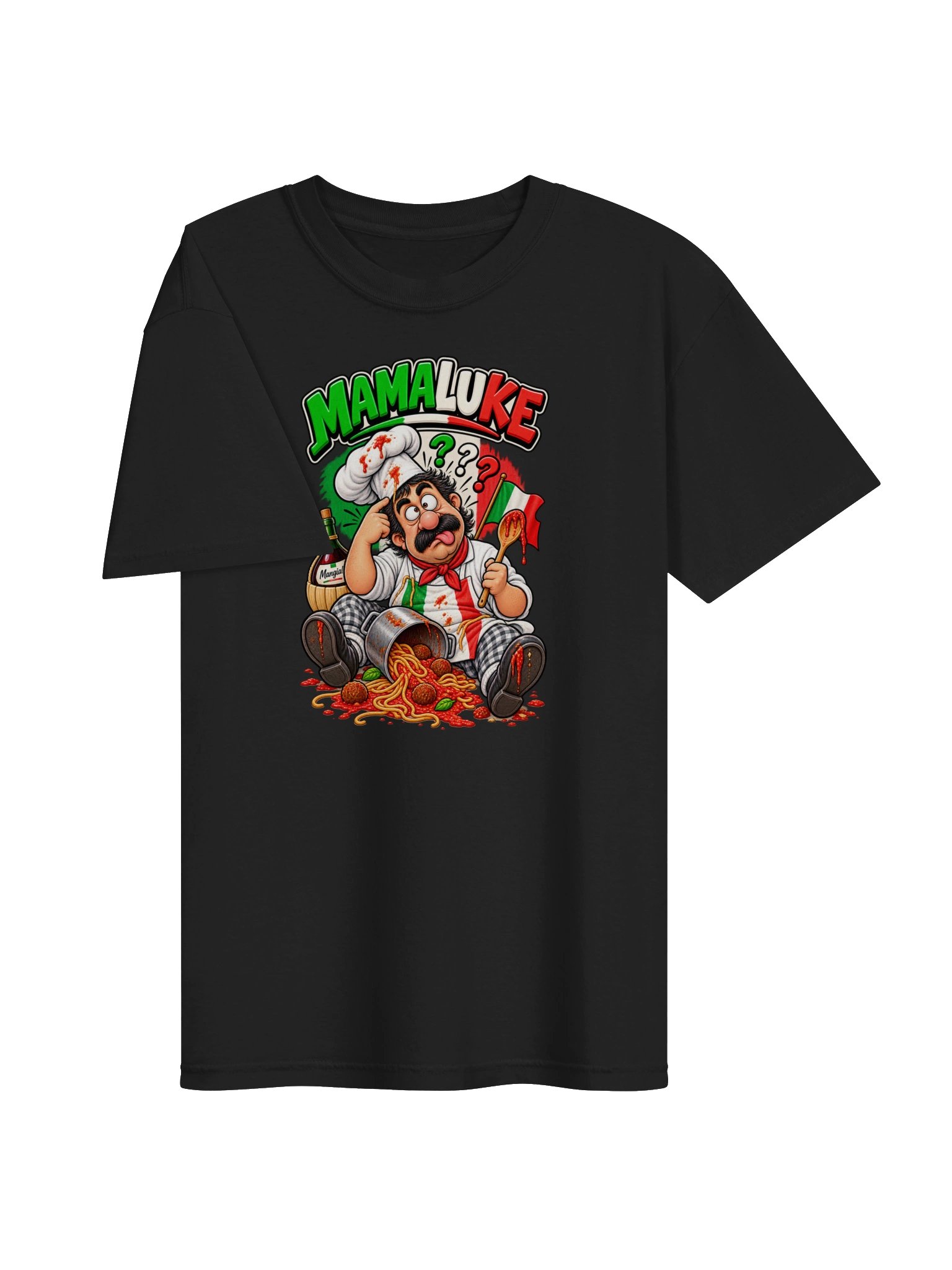"Mamaluke" product image (3)