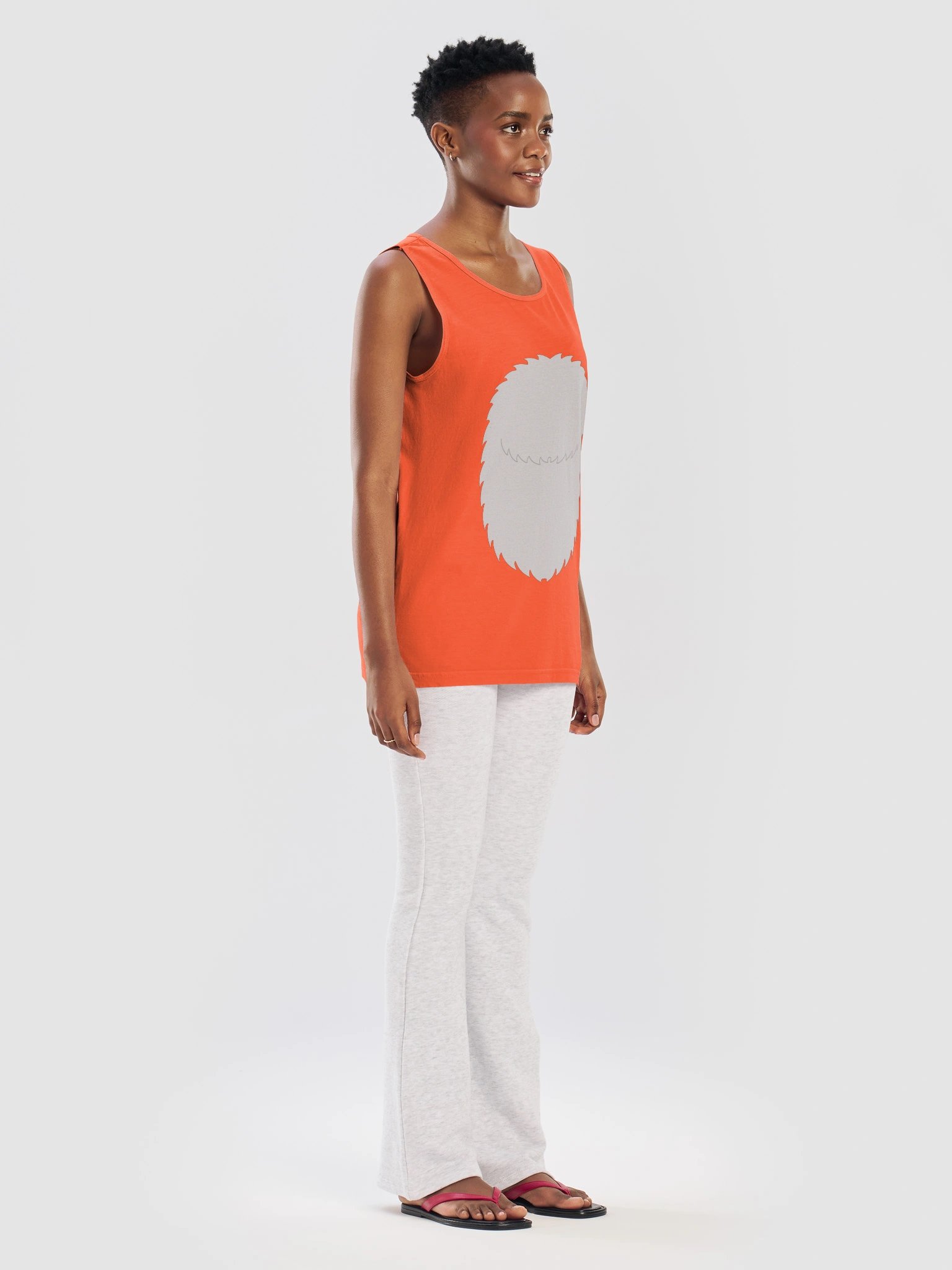 Foxxo Colors Tank Top product image (19)