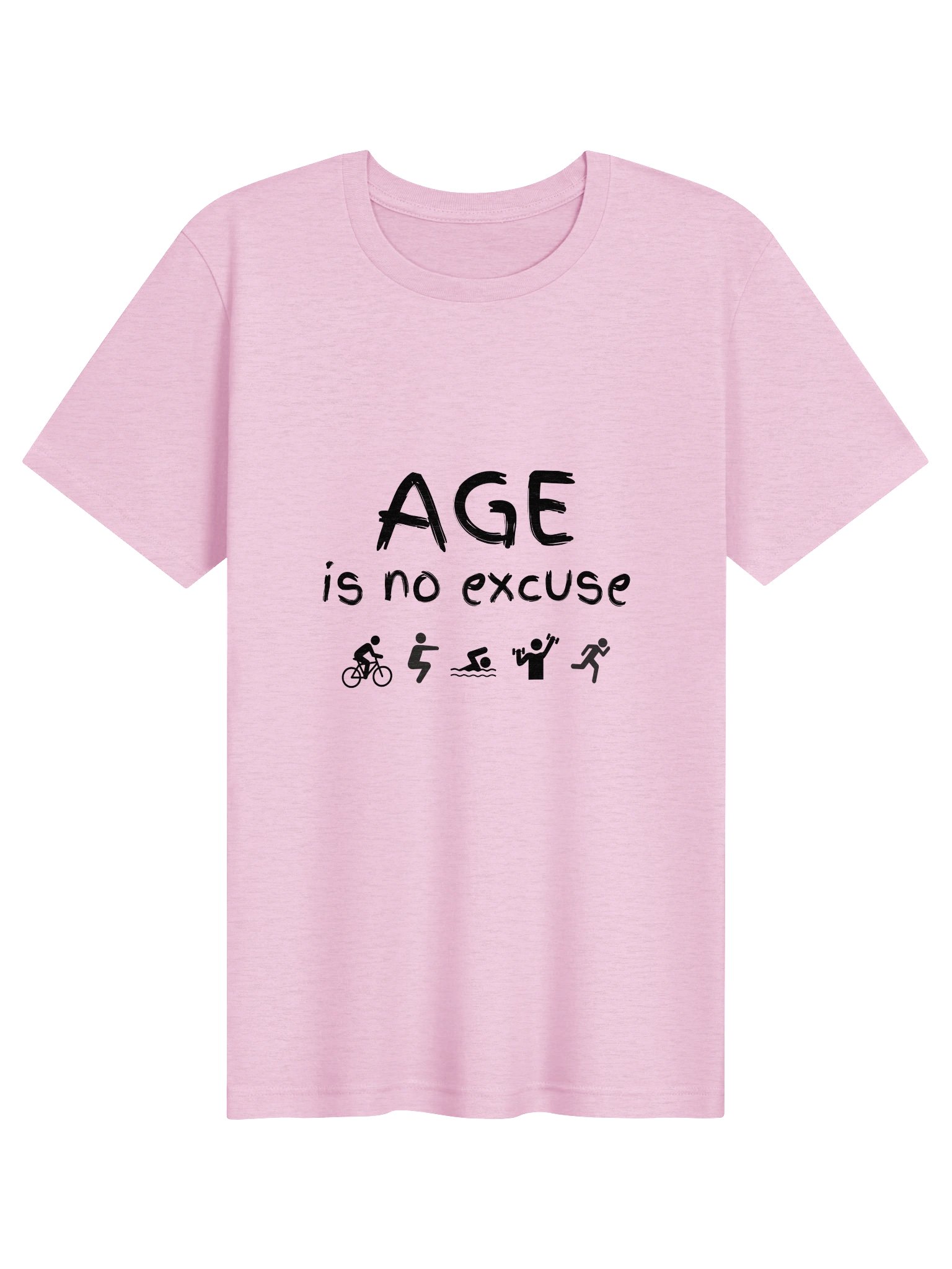 No Excuses product image (7)