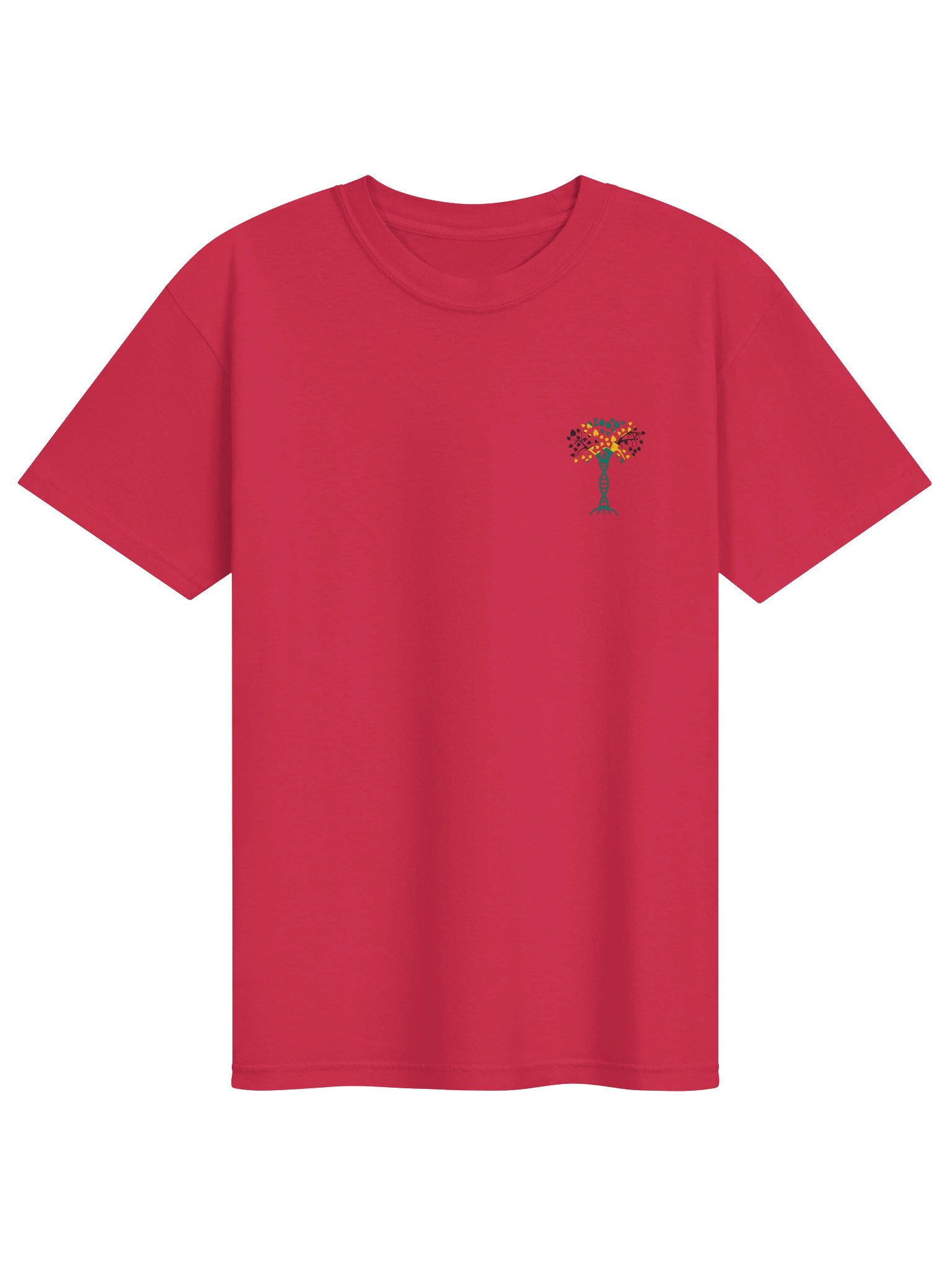 Jamaica DNA Streetwear Tee product image (33)