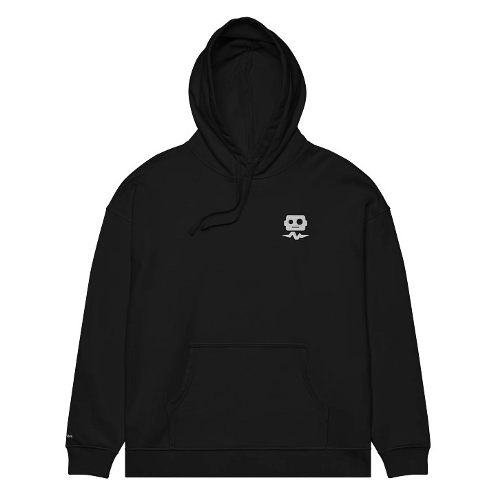 Hoodie | Transmission 01 product image (2)