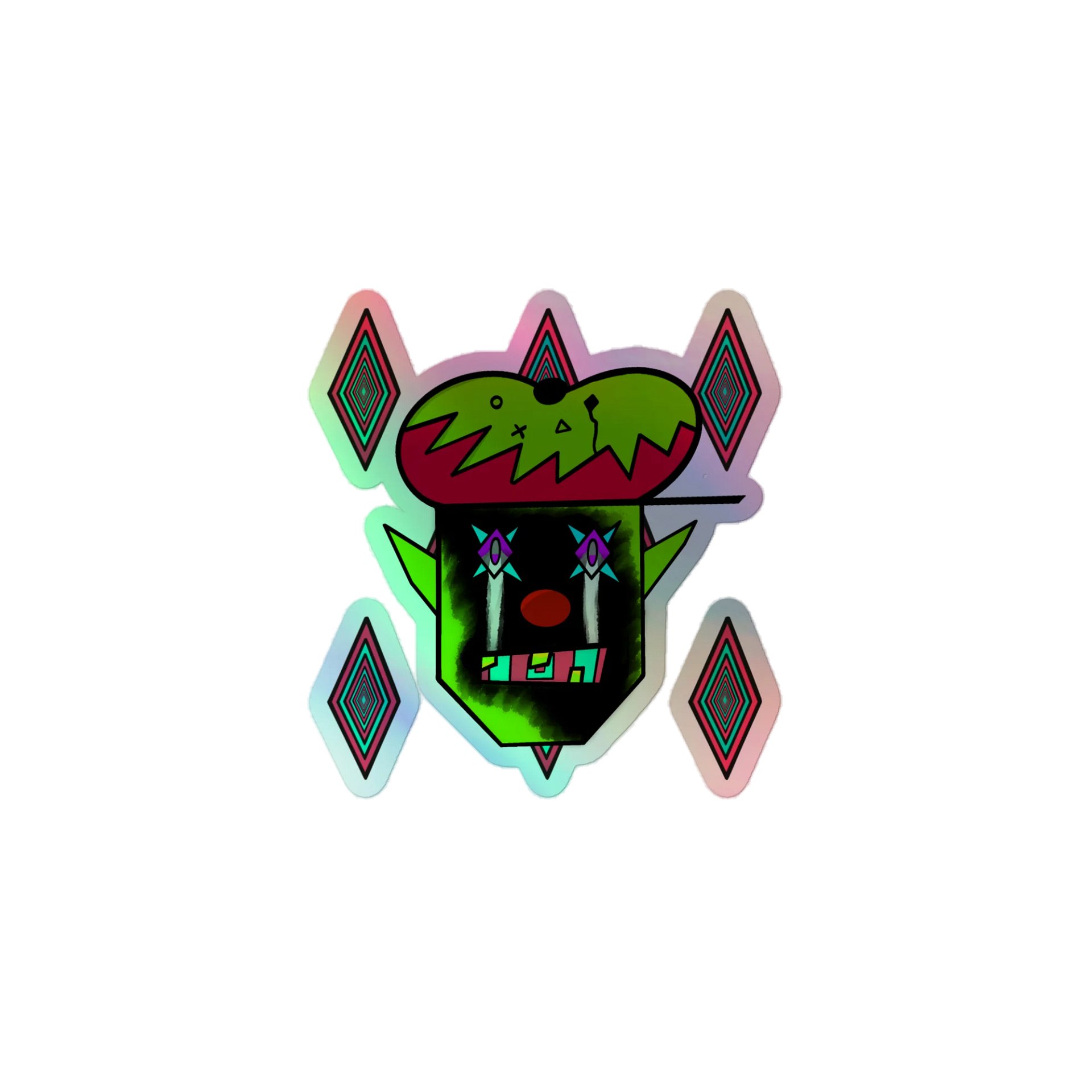Void Clown product image (1)