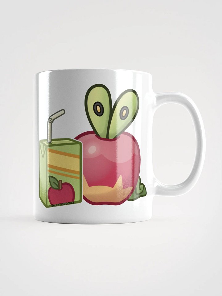 Appy Juice - Light product image (1)