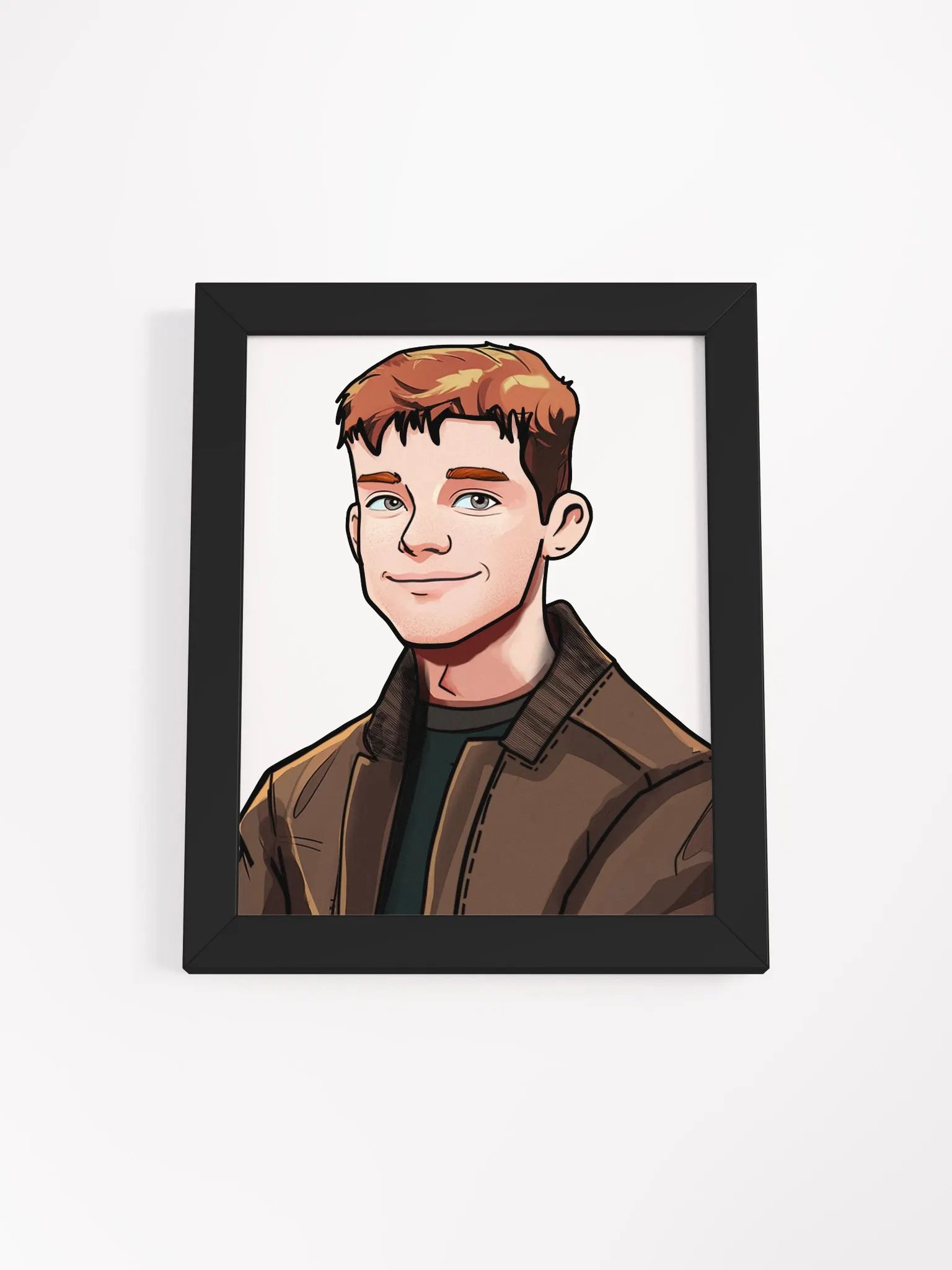 Clixster Framed Photo product image (52)
