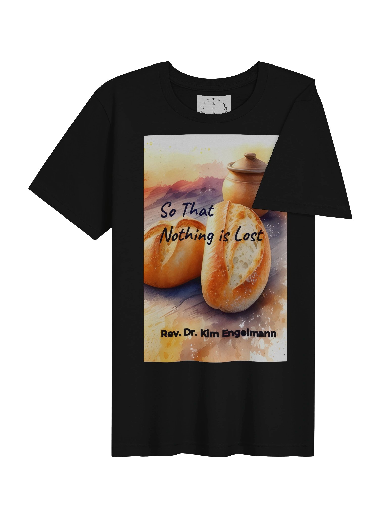 So That Nothing is Lost product image (28)