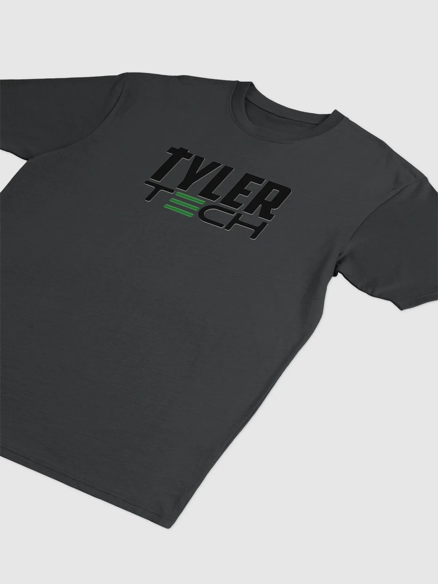 TYLER TECH Men's Premium Heavyweight Tee product image (3)