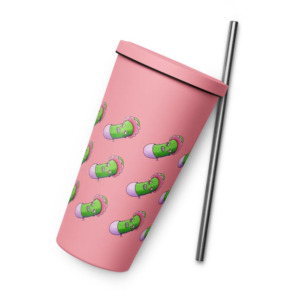 Gherkin Tumbler product image (7)