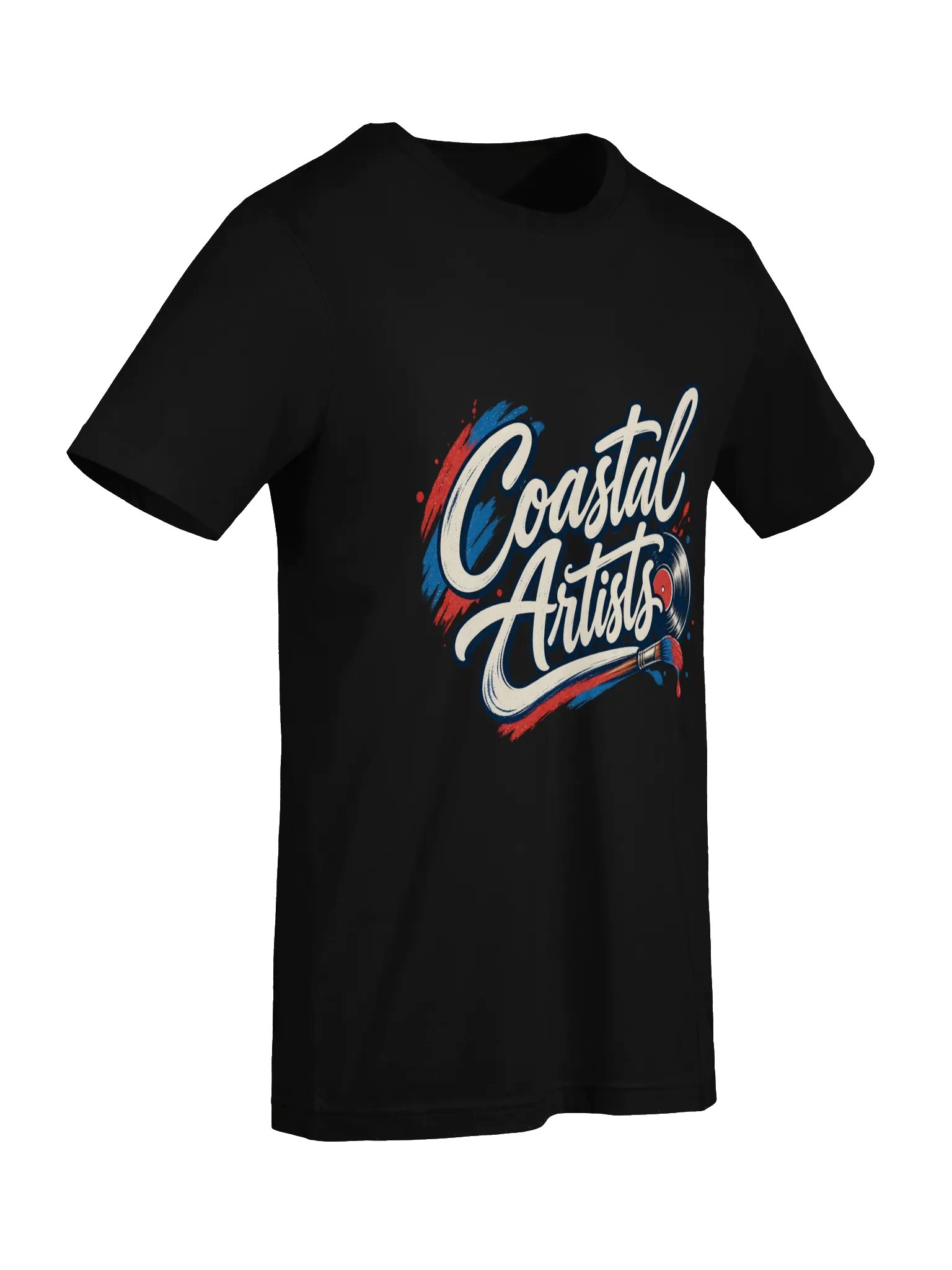 Coastal Artists T-Shirt product image (5)