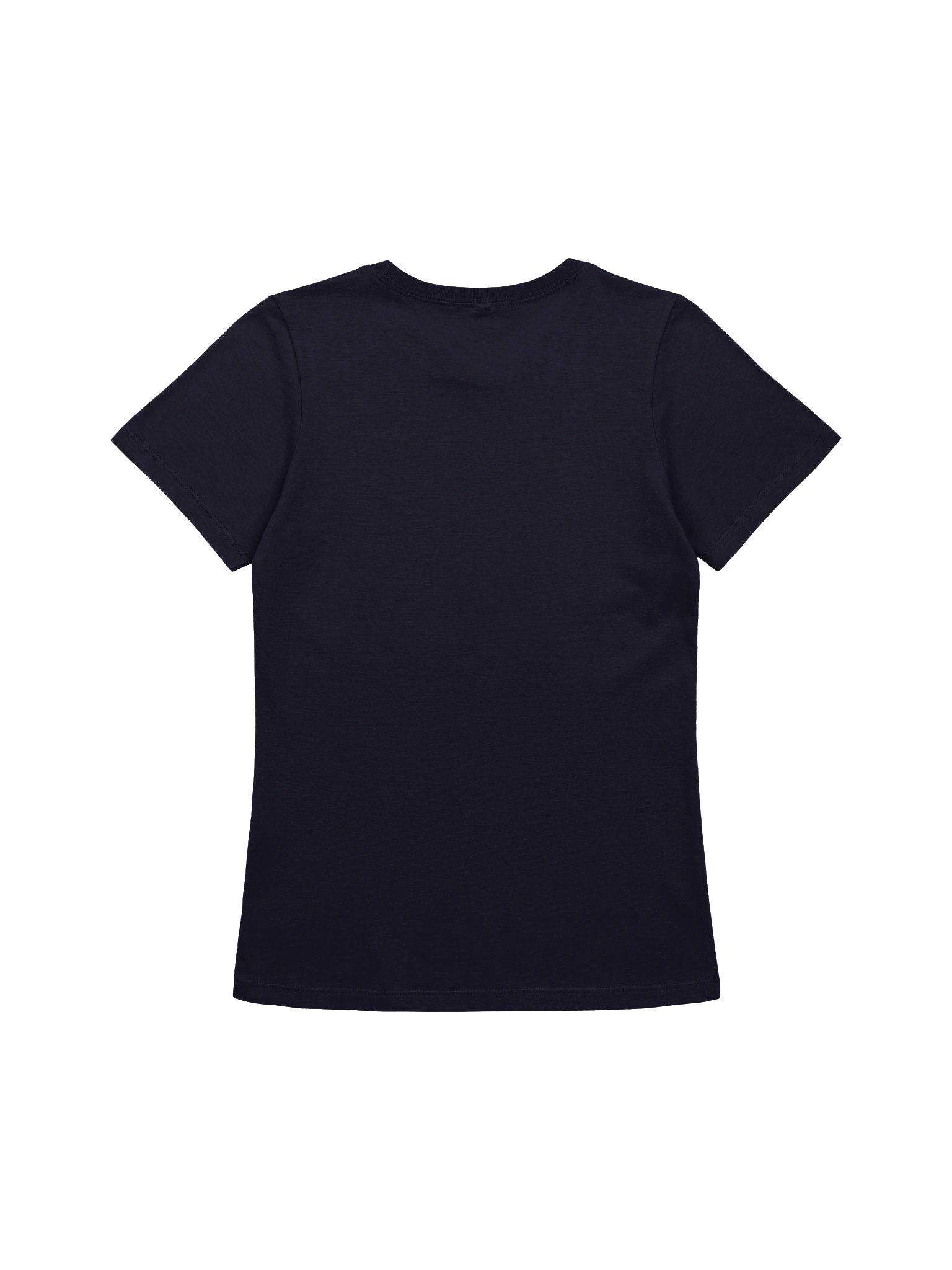 Ford EV Clubs T-shirt - (Women's - Colors) product image (2)